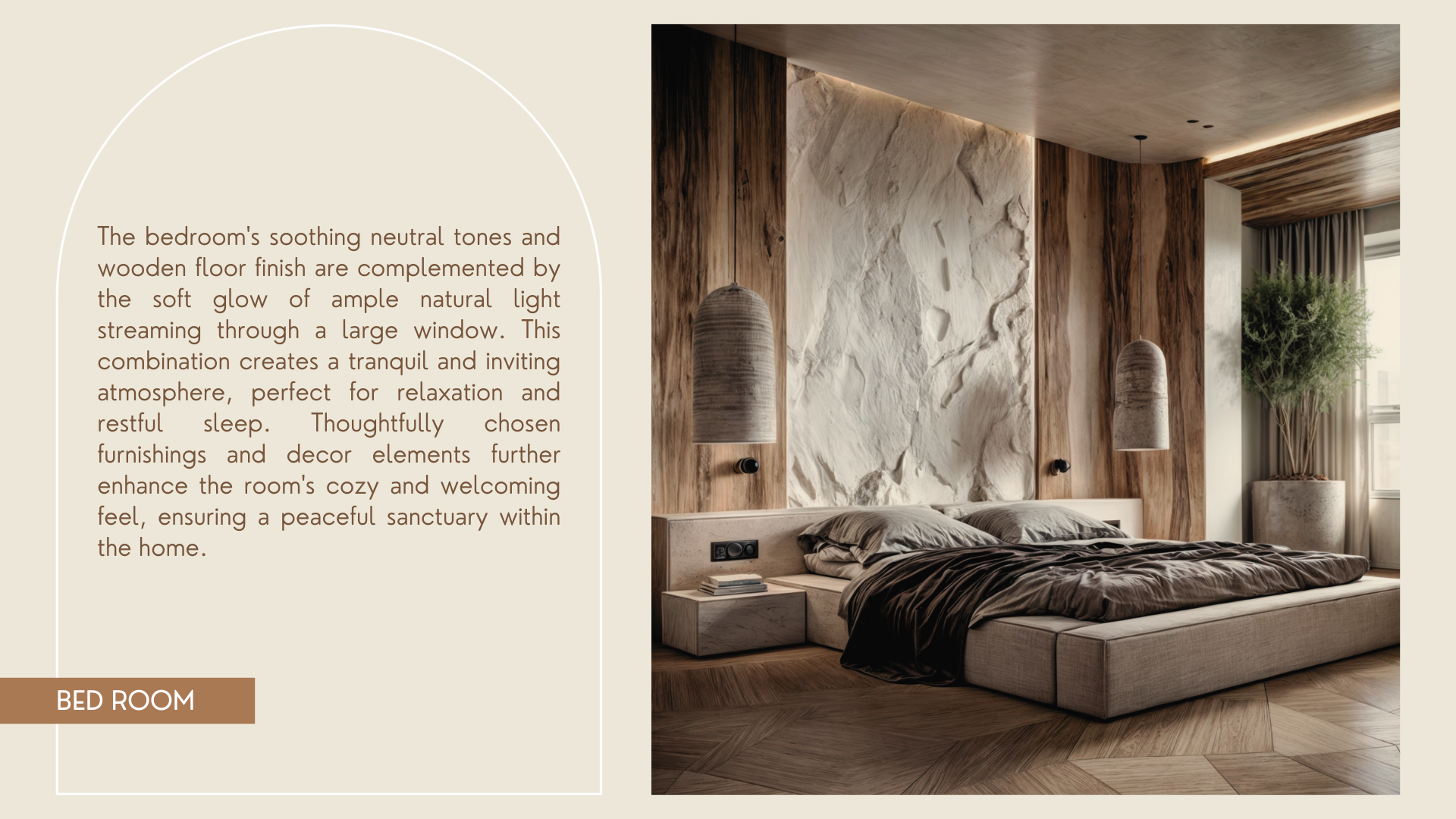 Luxury Sea View 2BHK detail 6