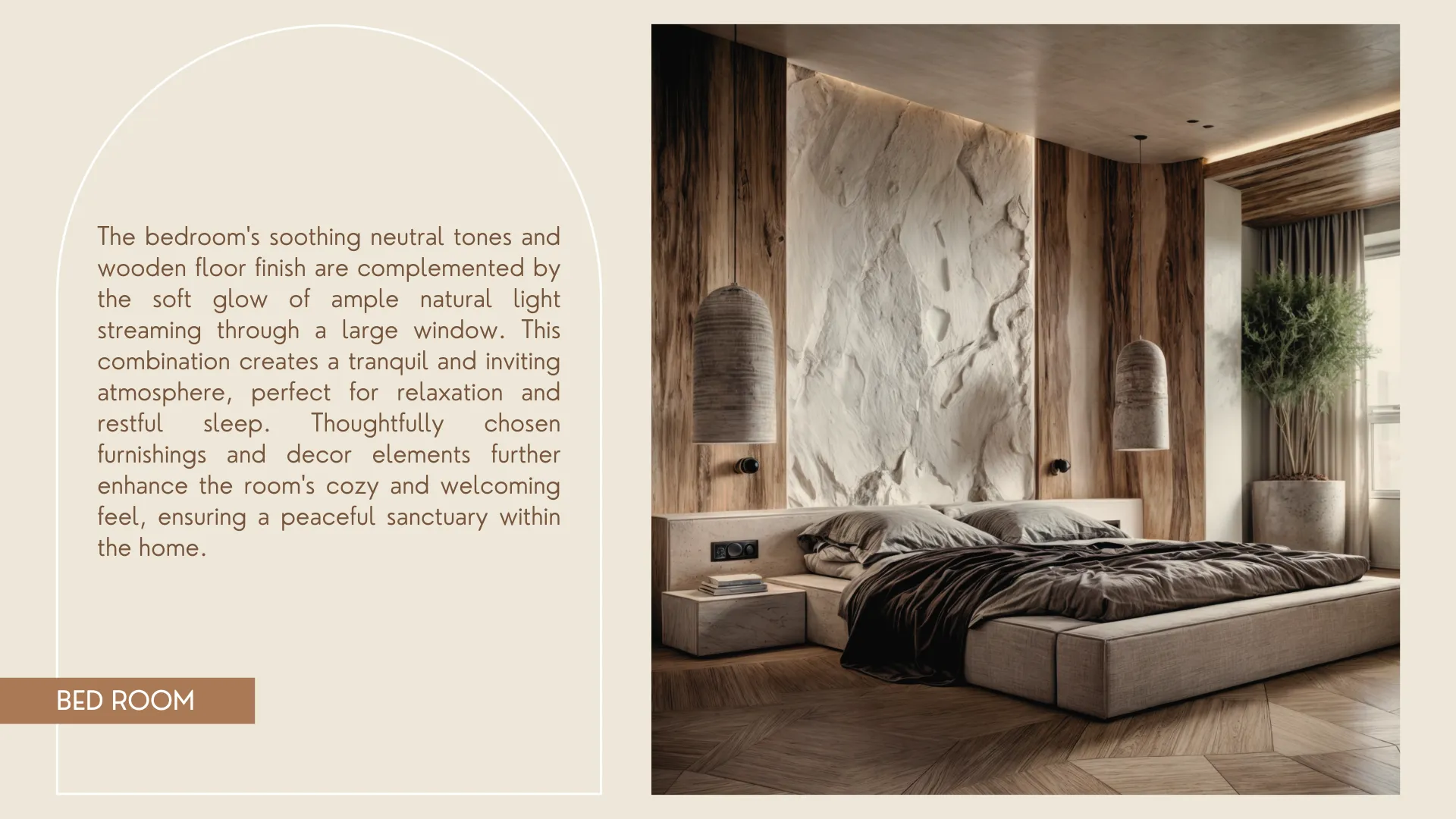 Luxury Sea View 2BHK detail 6