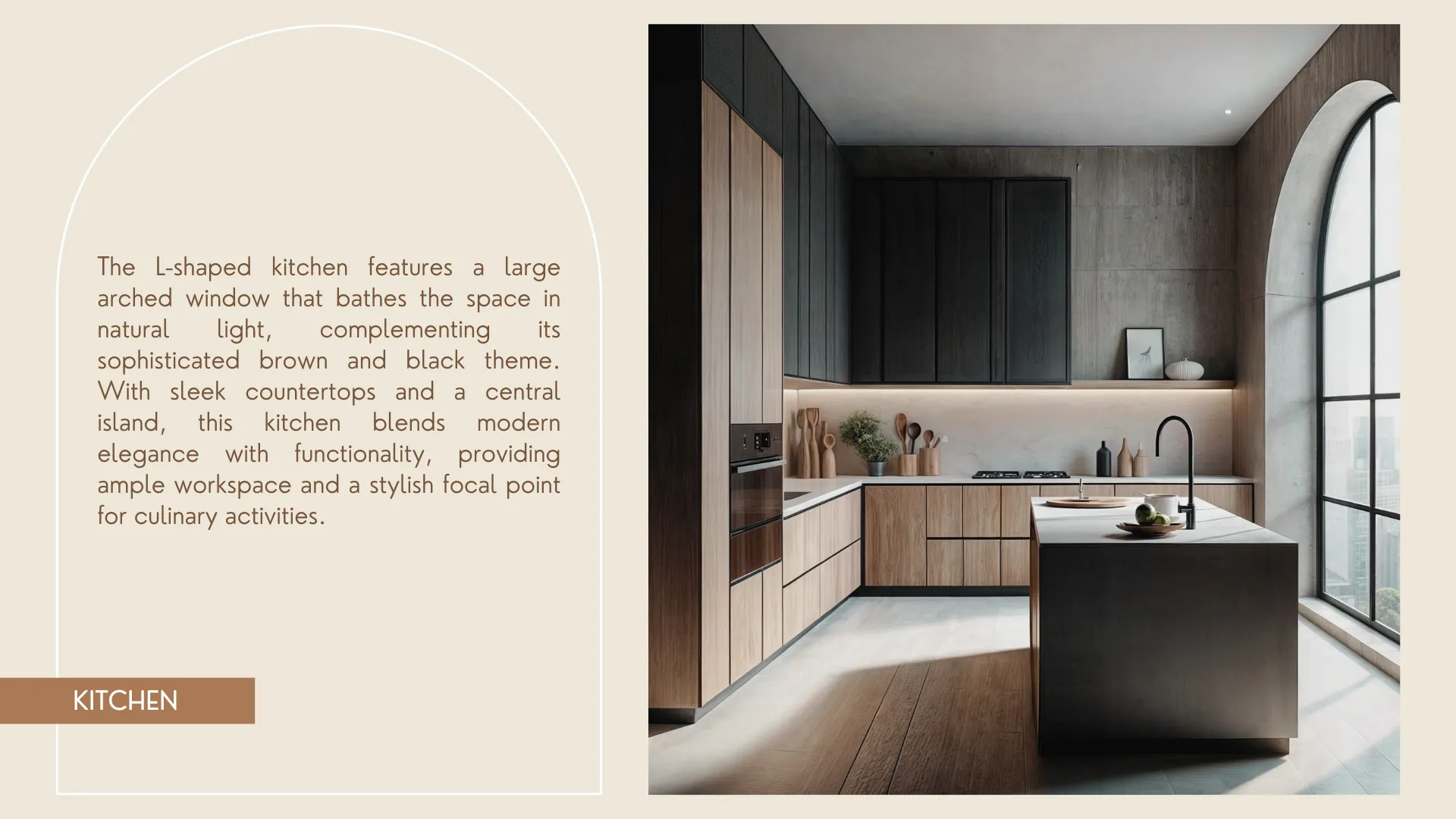 Luxury Sea View 2BHK detail 7