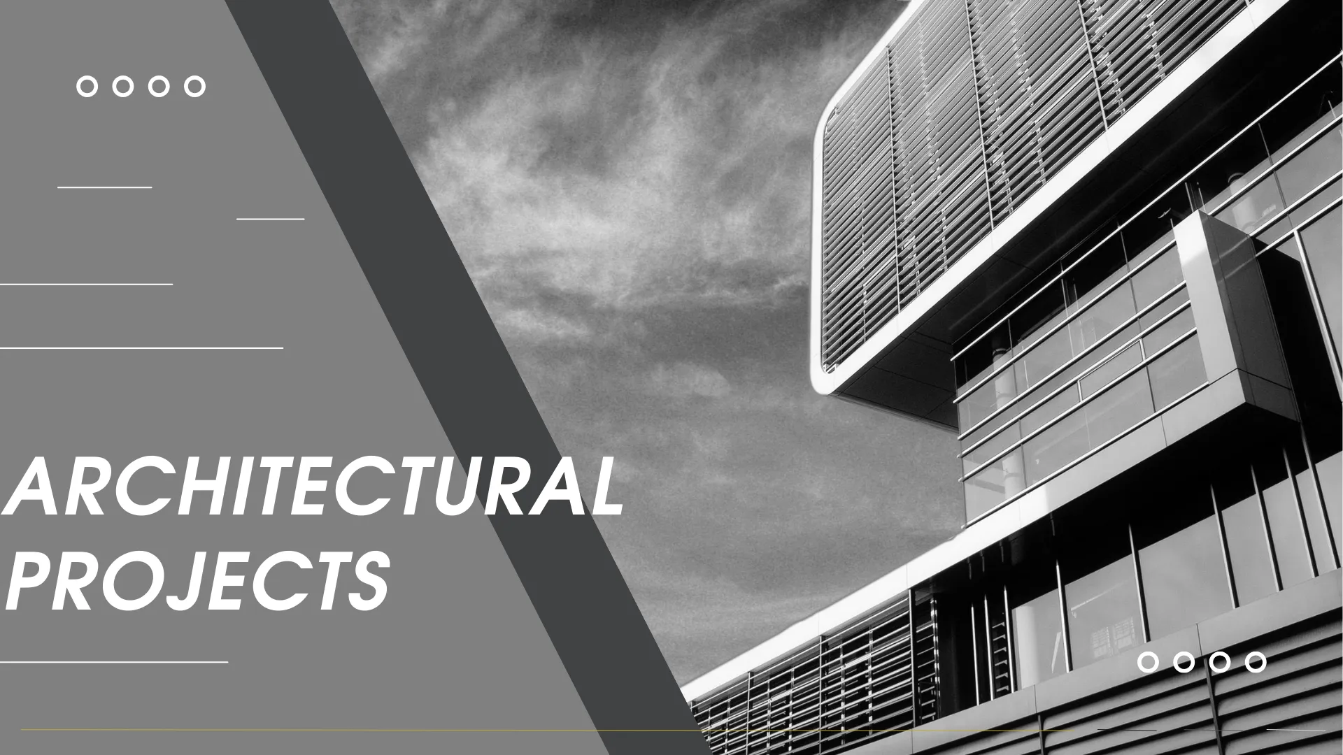 The Glass House detail 1