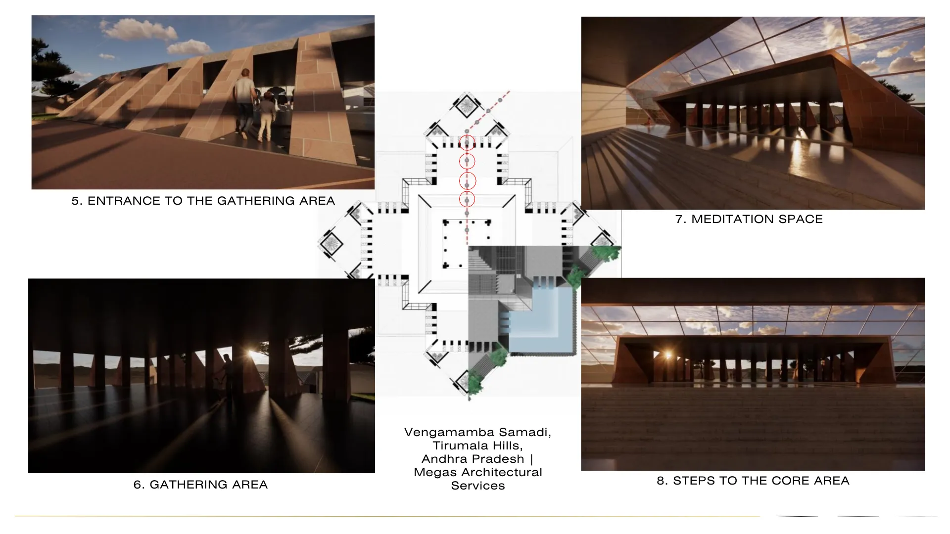 The Glass House detail 5