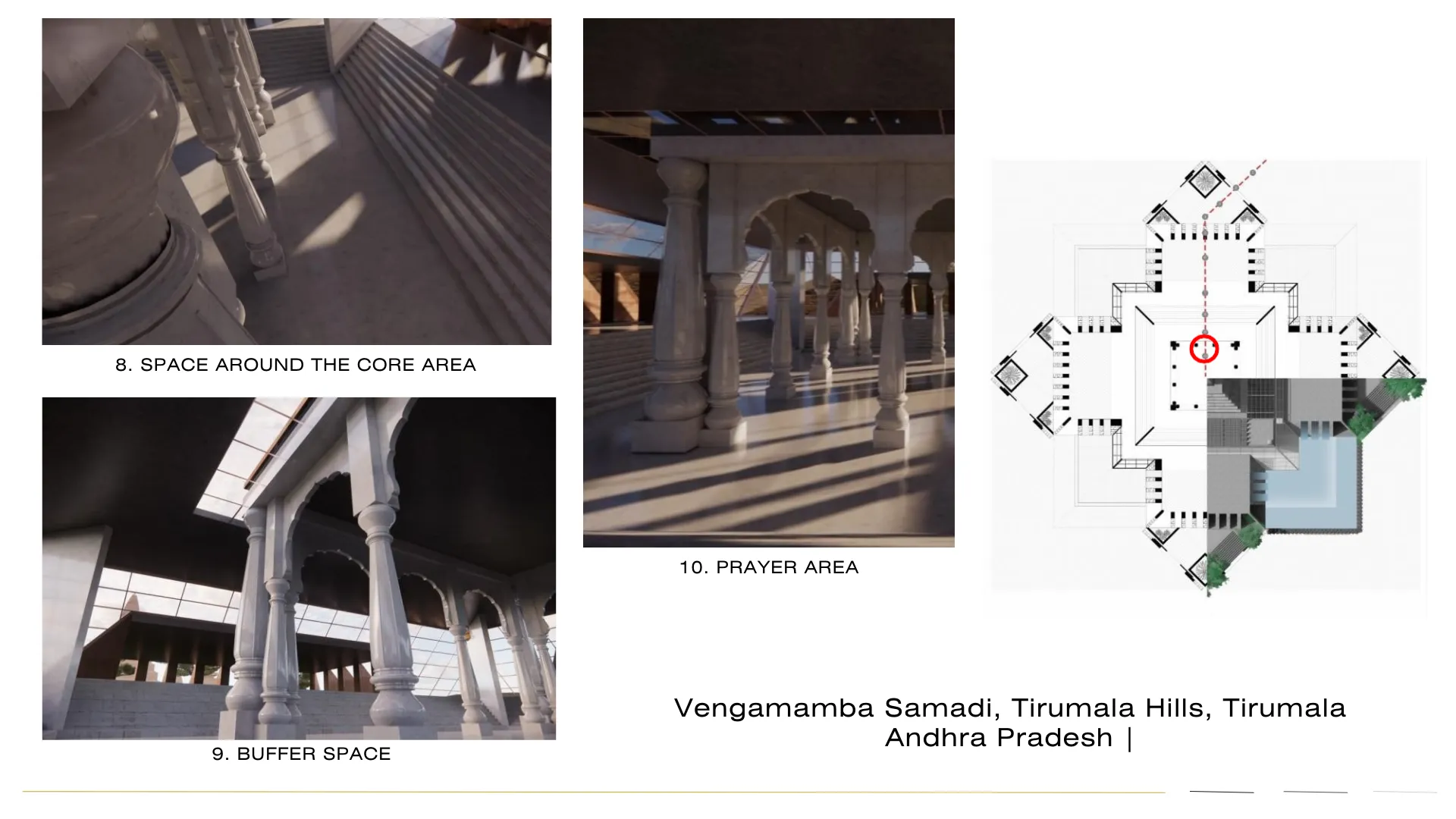 The Glass House detail 6