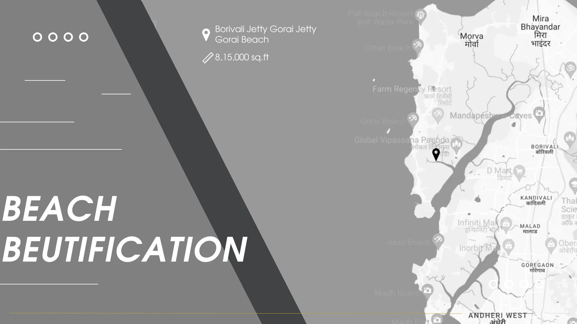 Serene Beach Villa detail 1