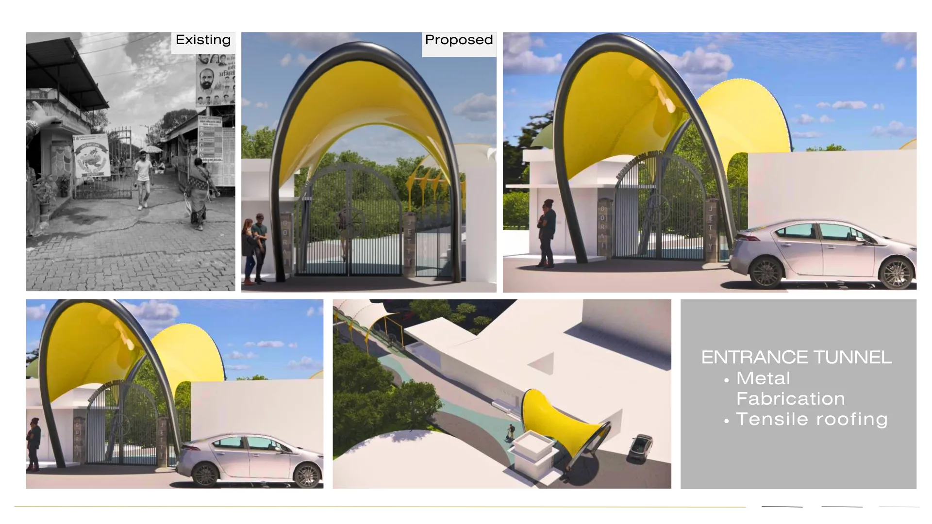 Serene Beach Villa detail 3