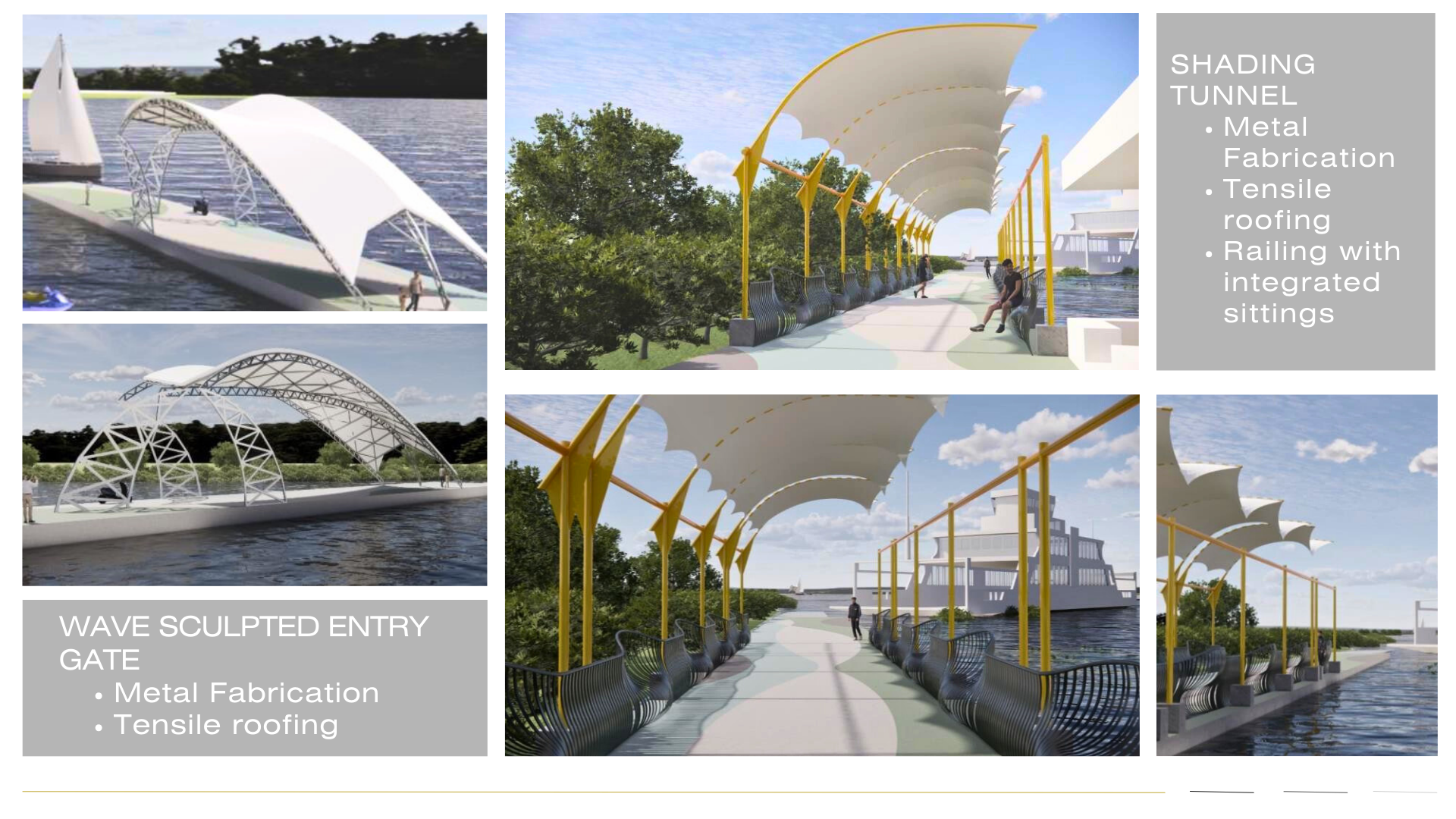 Serene Beach Villa detail 4