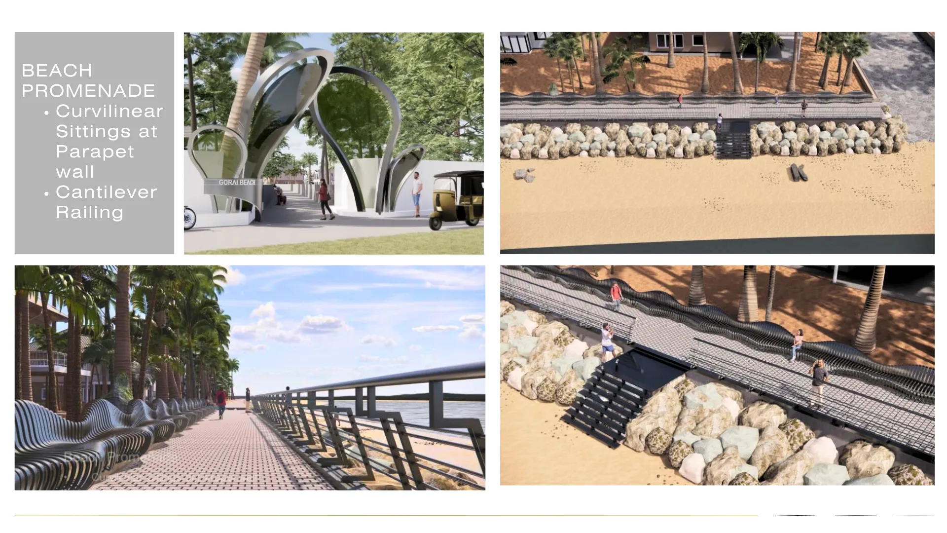 Serene Beach Villa detail 5