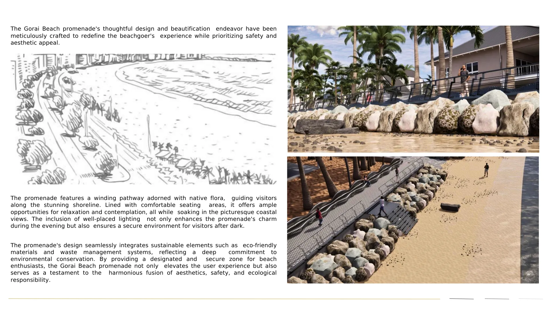 Serene Beach Villa detail 6