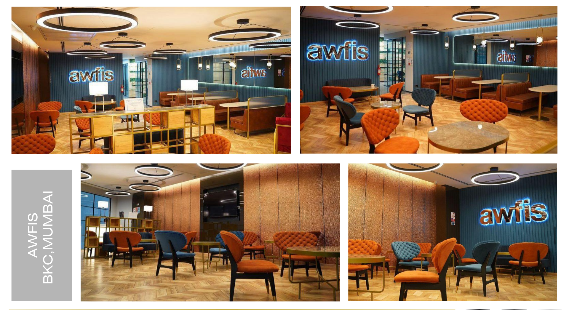 Tech Corporate Headquarters detail 6