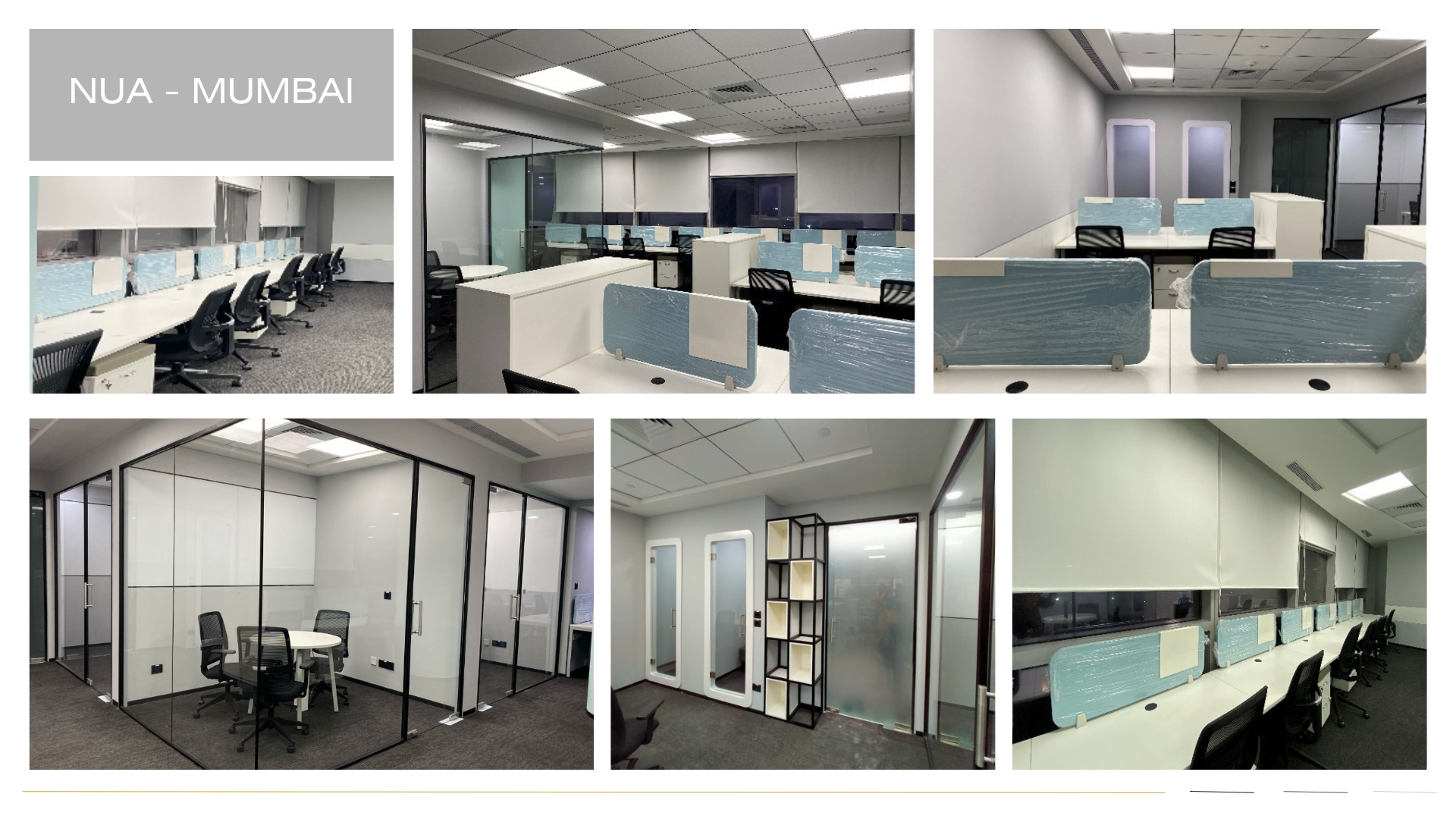 Tech Corporate Headquarters detail 20