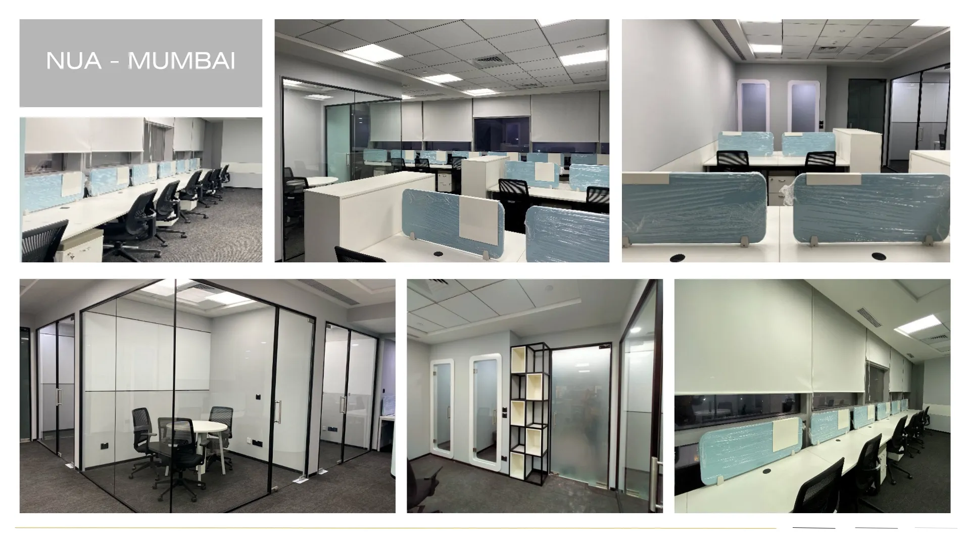 Tech Corporate Headquarters detail 20