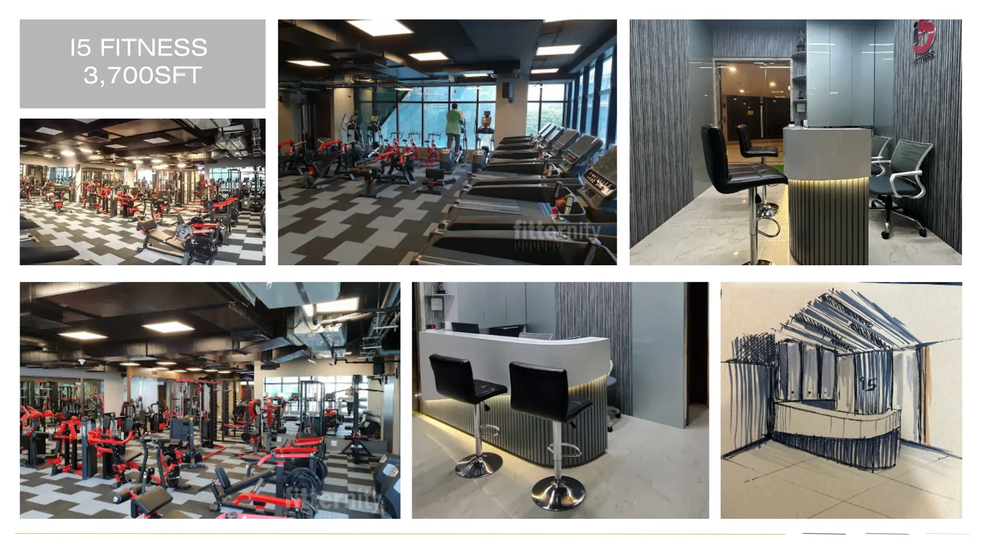 Tech Corporate Headquarters detail 23