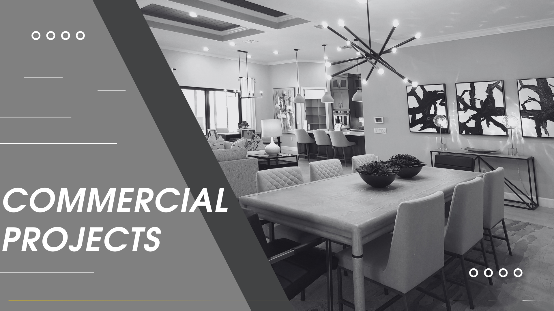 Tech Corporate Headquarters detail 1