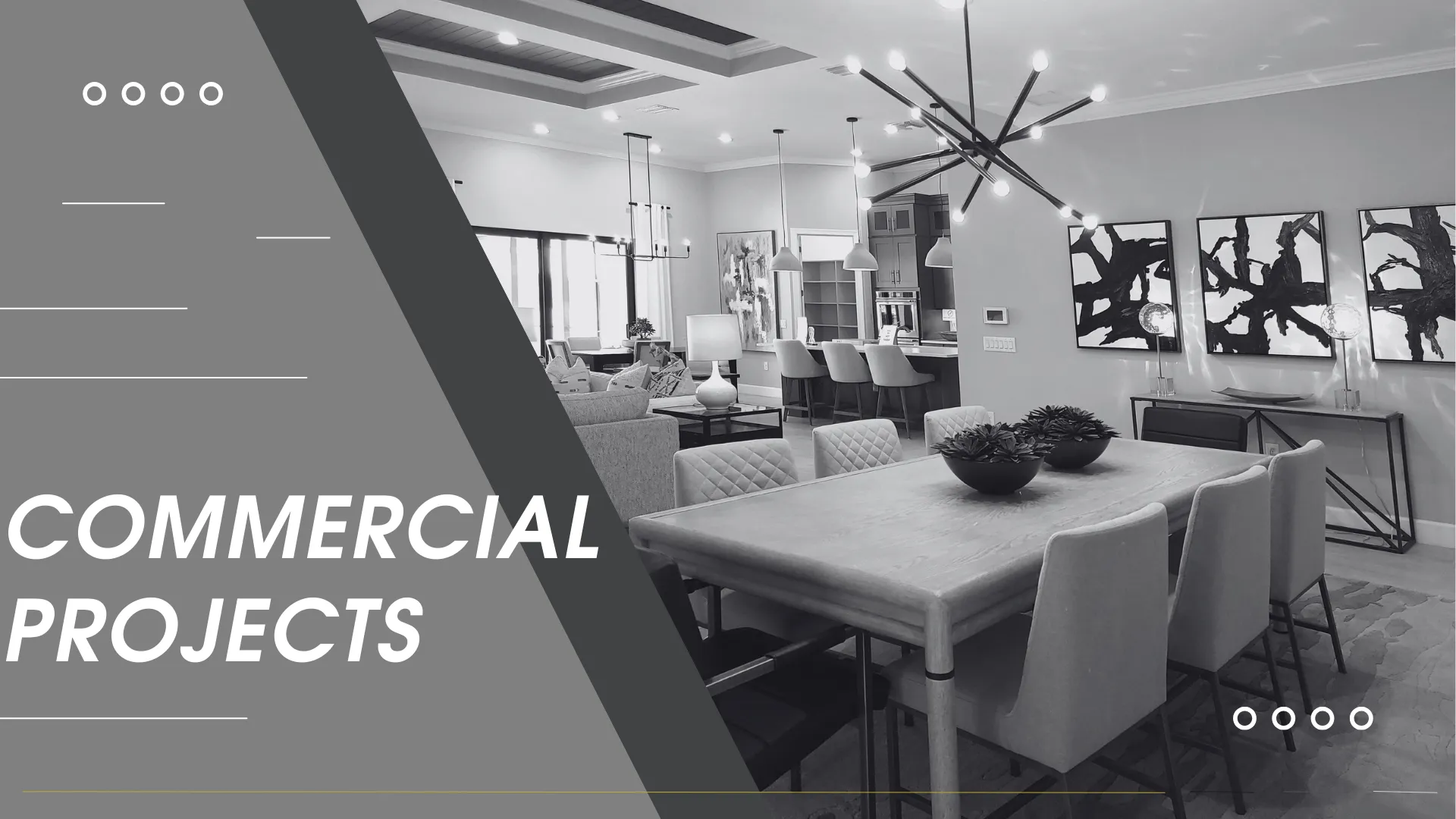 Tech Corporate Headquarters detail 1