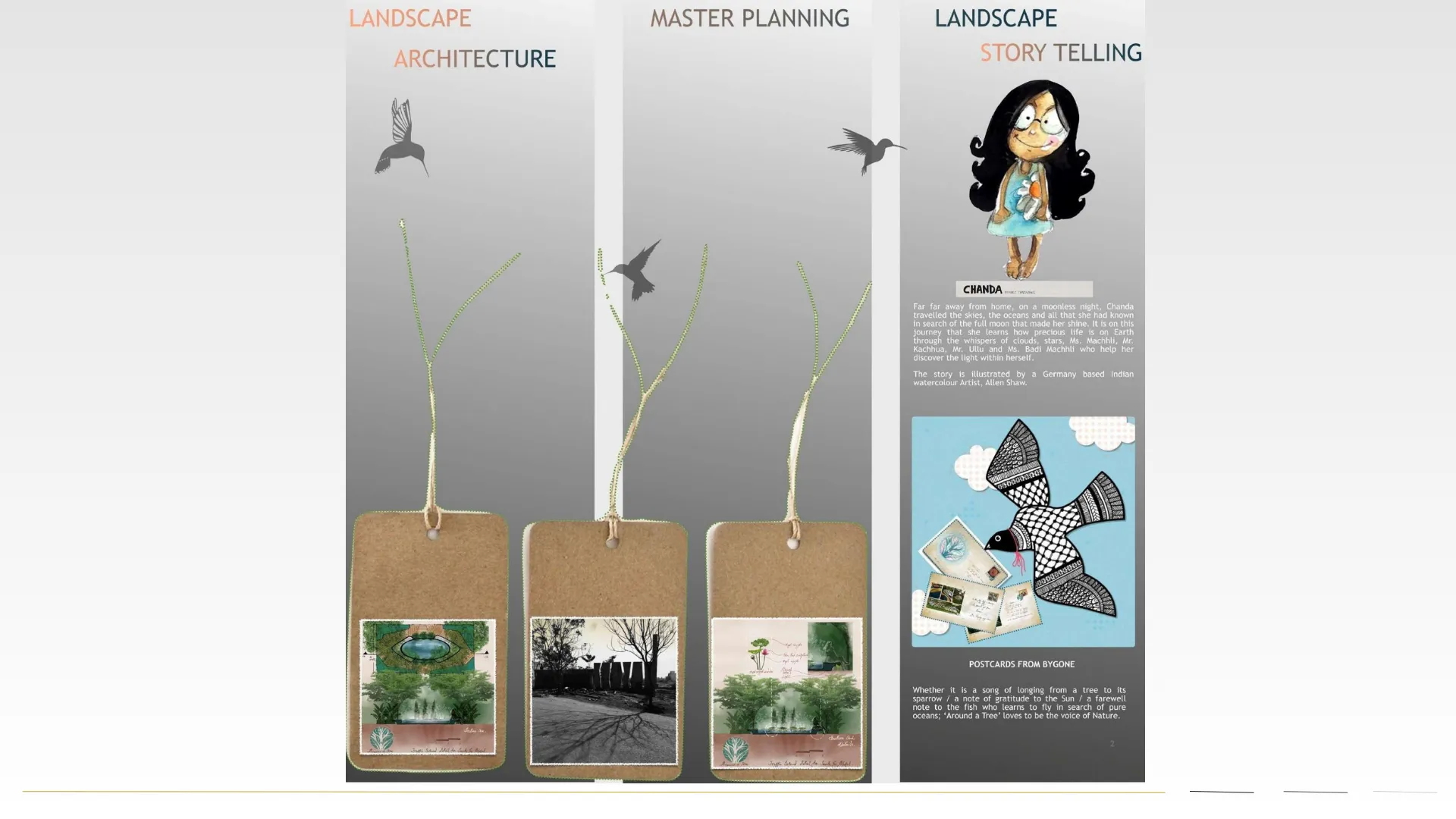 Wallace Fortuna Mumbai detail 2