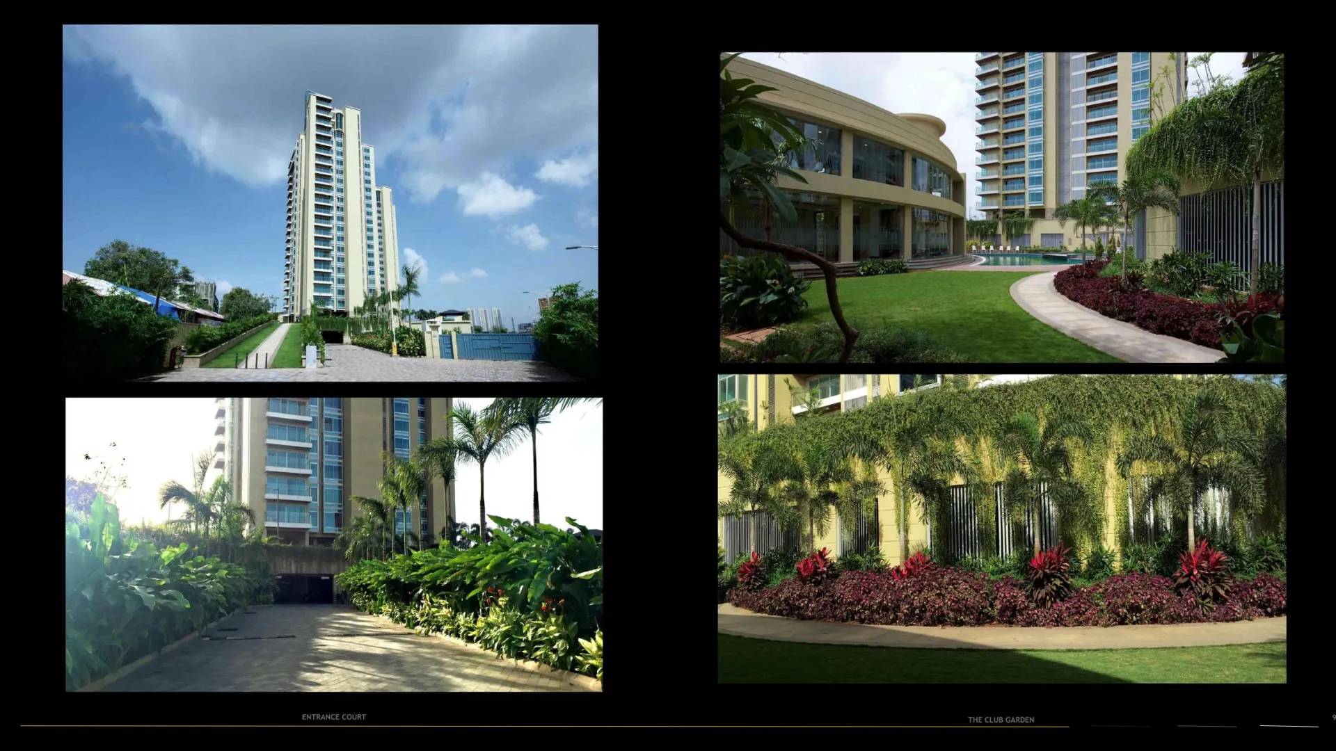 Wallace Fortuna Mumbai detail 6