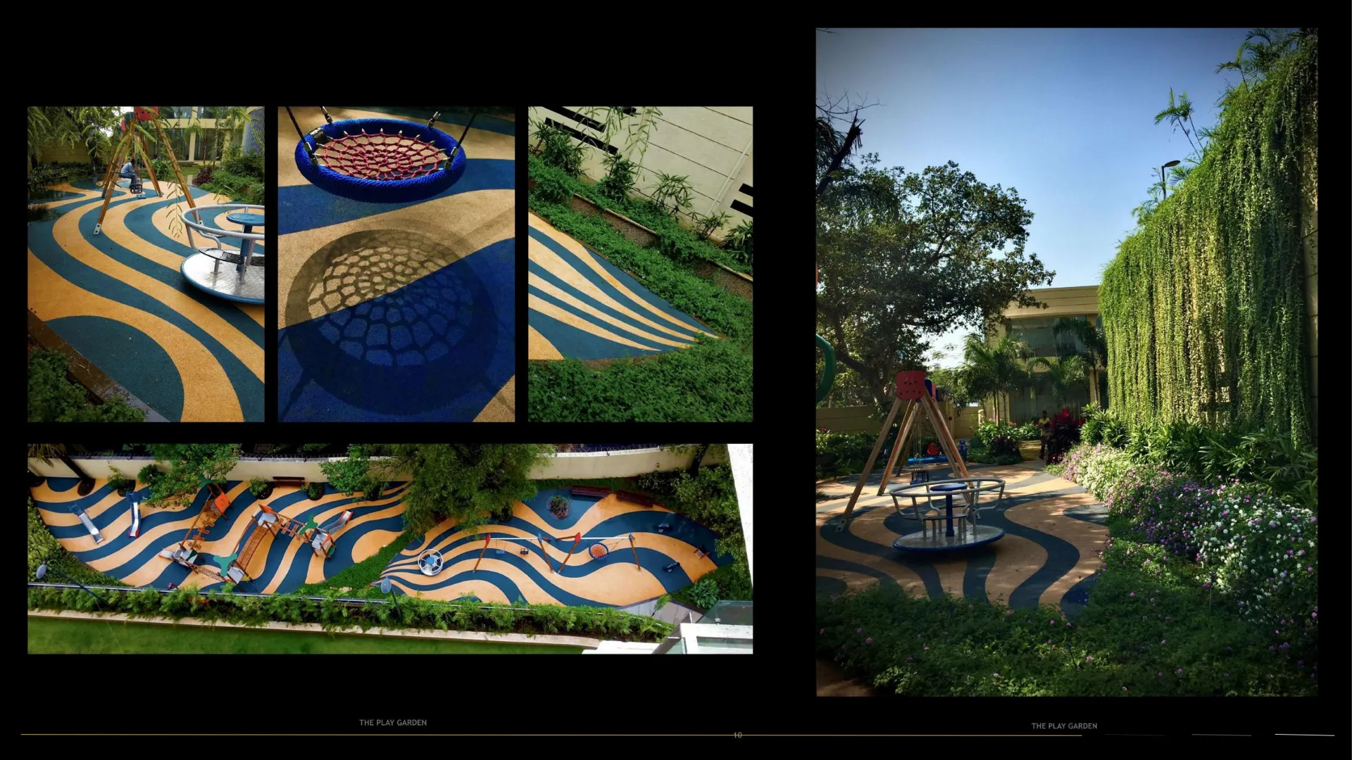 Wallace Fortuna Mumbai