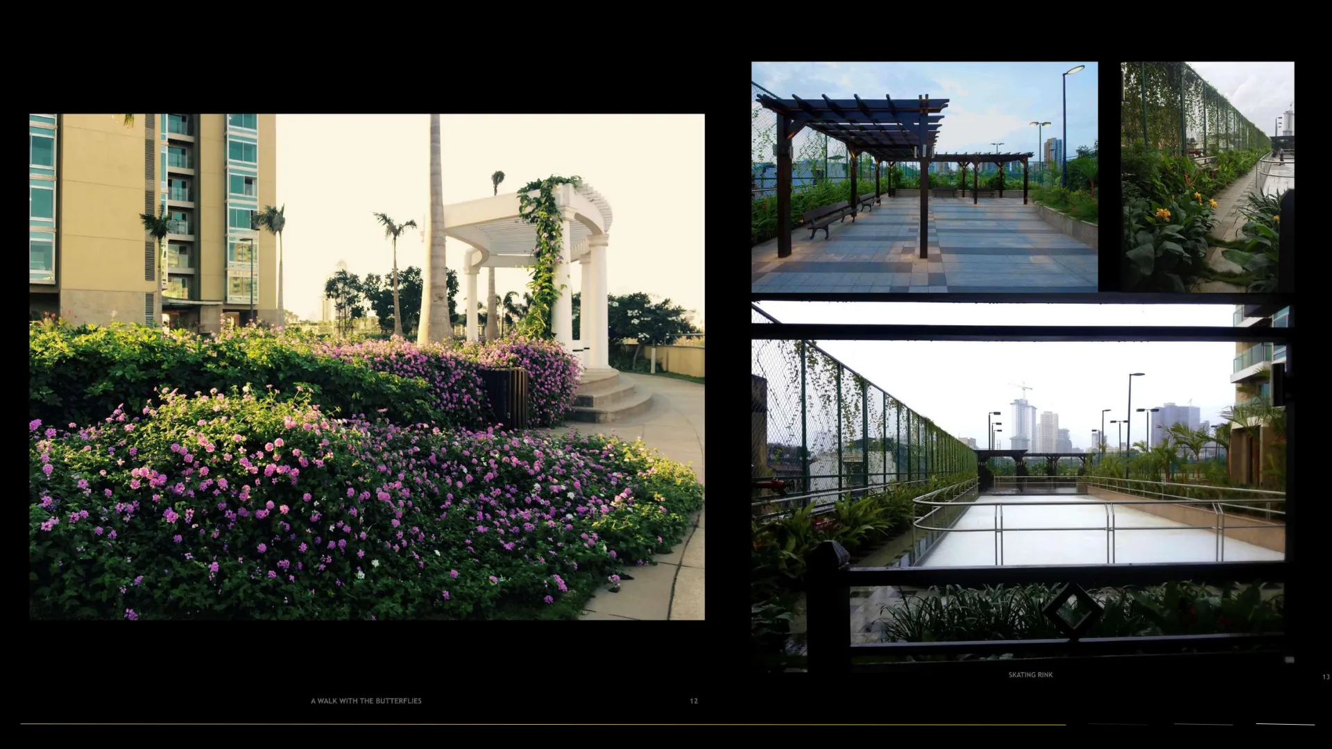 Wallace Fortuna Mumbai detail 8