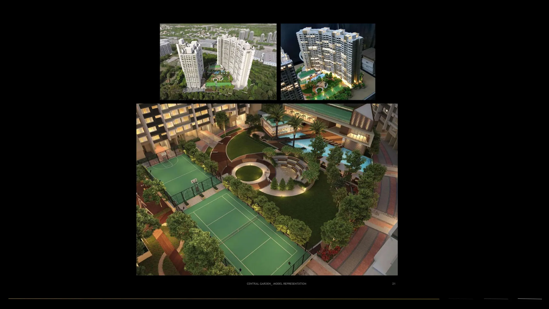 Wallace Fortuna Mumbai detail 13