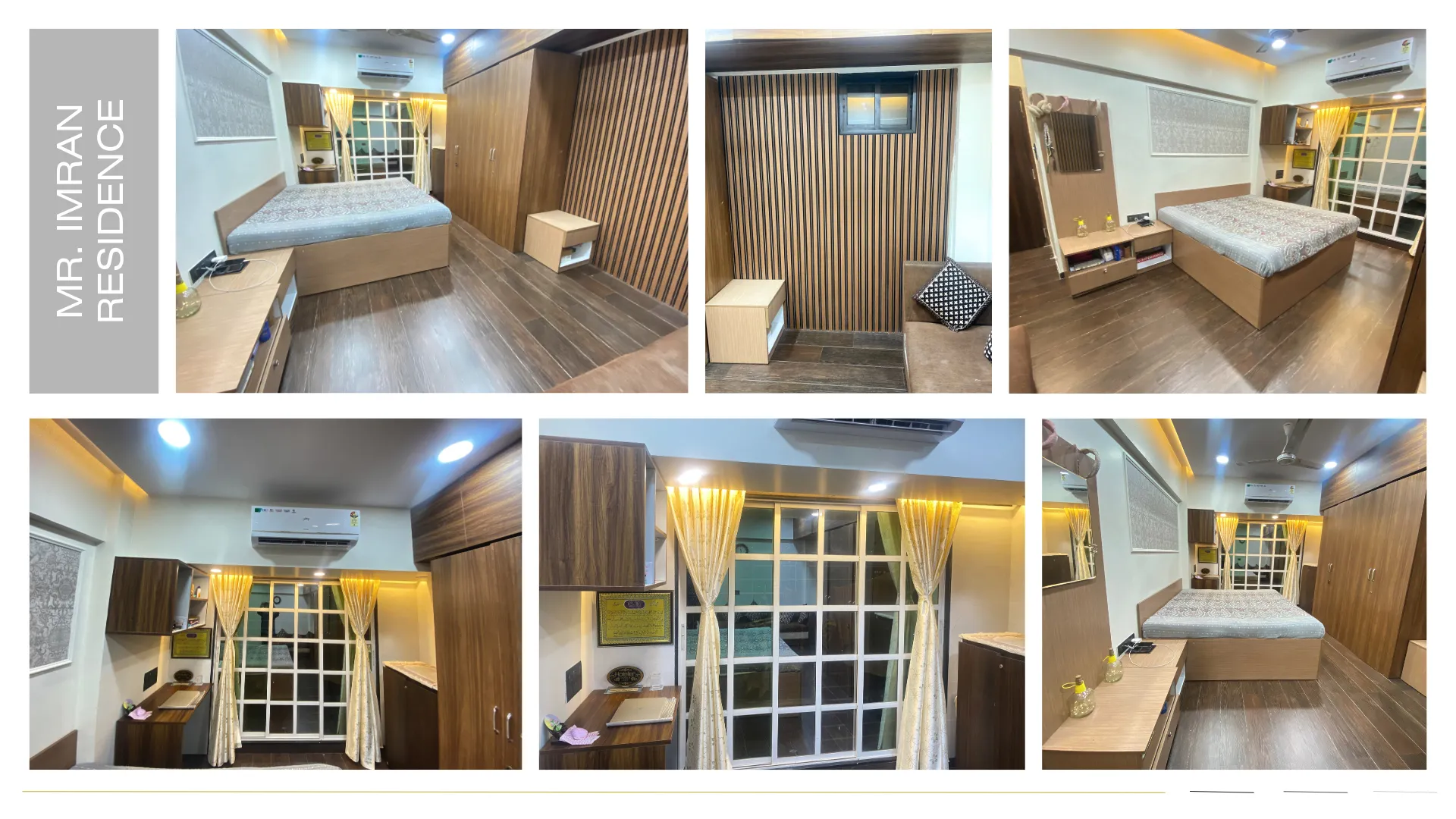 Elite Residential Sanctuary detail 5