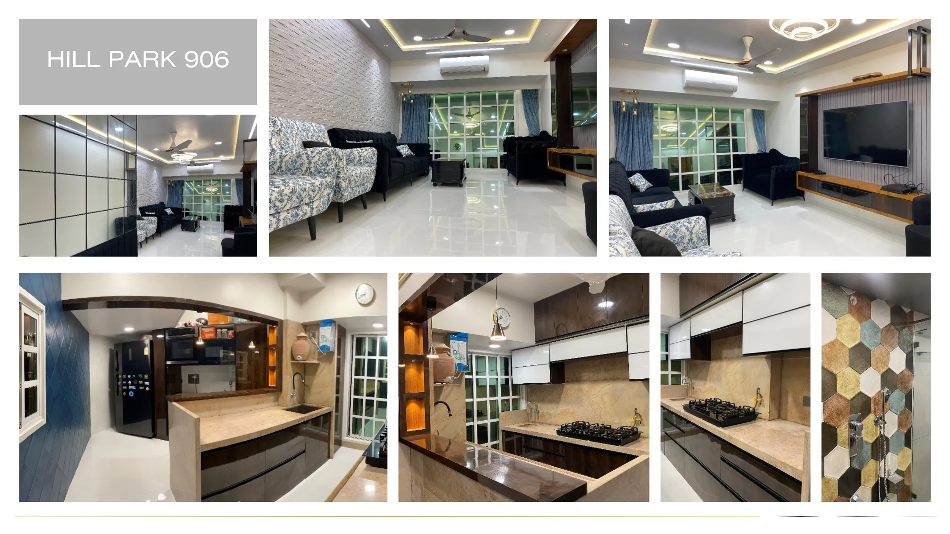 Elite Residential Sanctuary detail 7