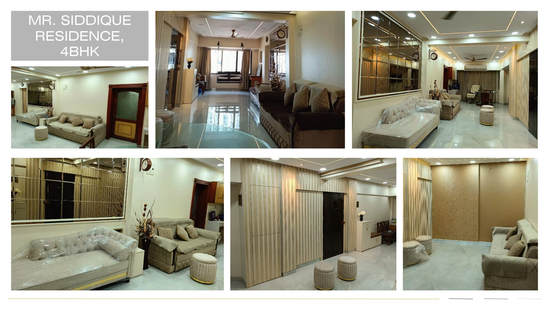 Elite Residential Sanctuary detail 8