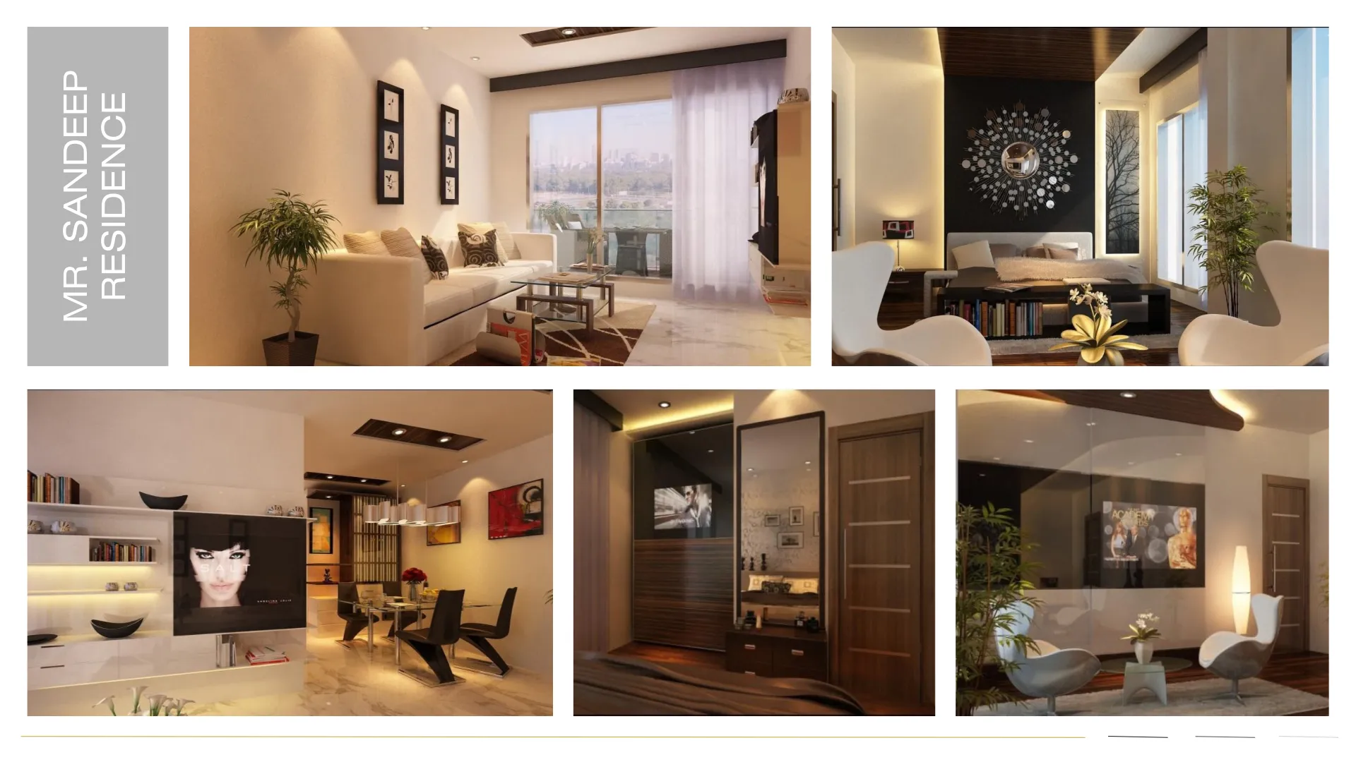 Elite Residential Sanctuary detail 9