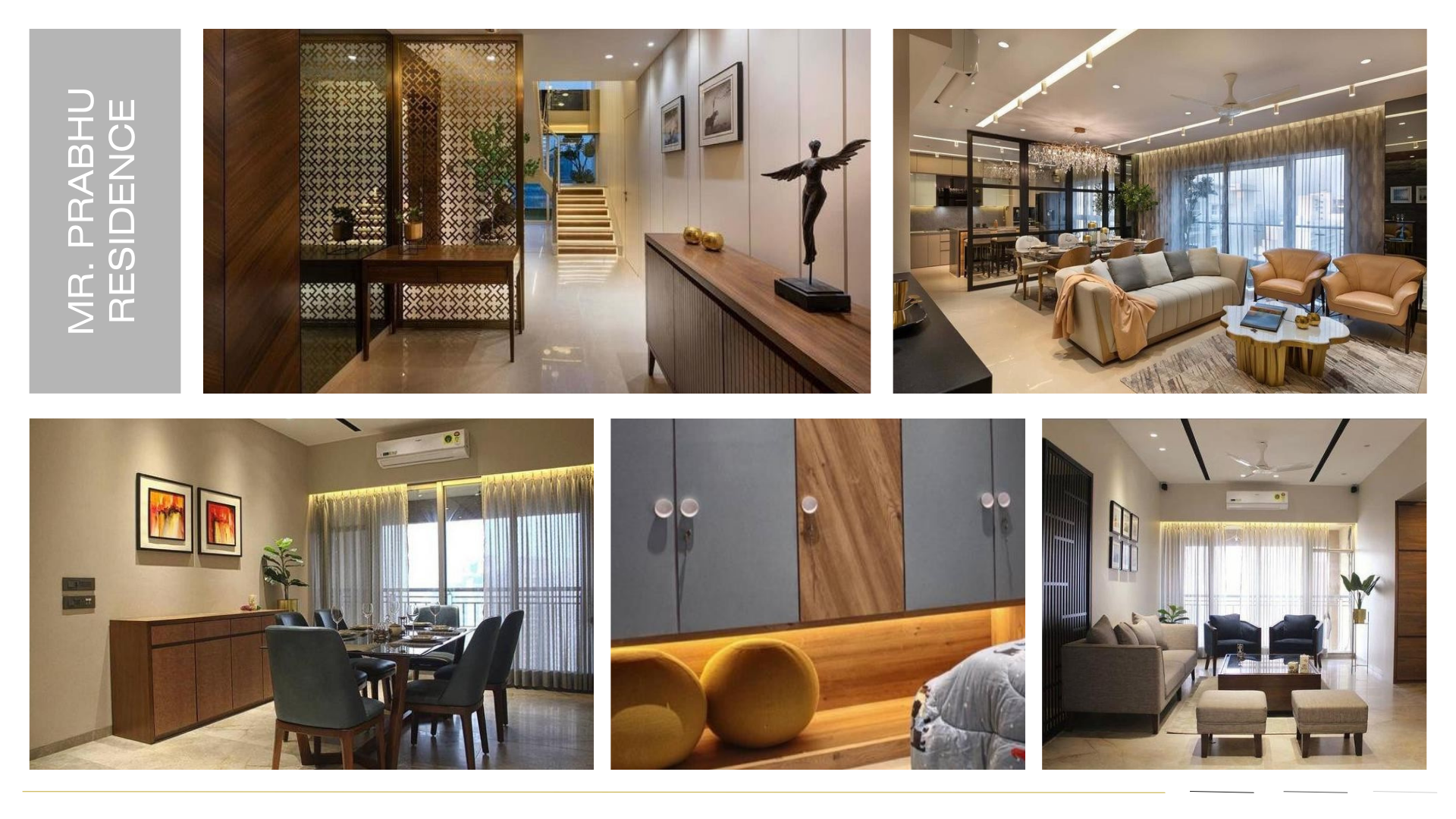 Elite Residential Sanctuary detail 10