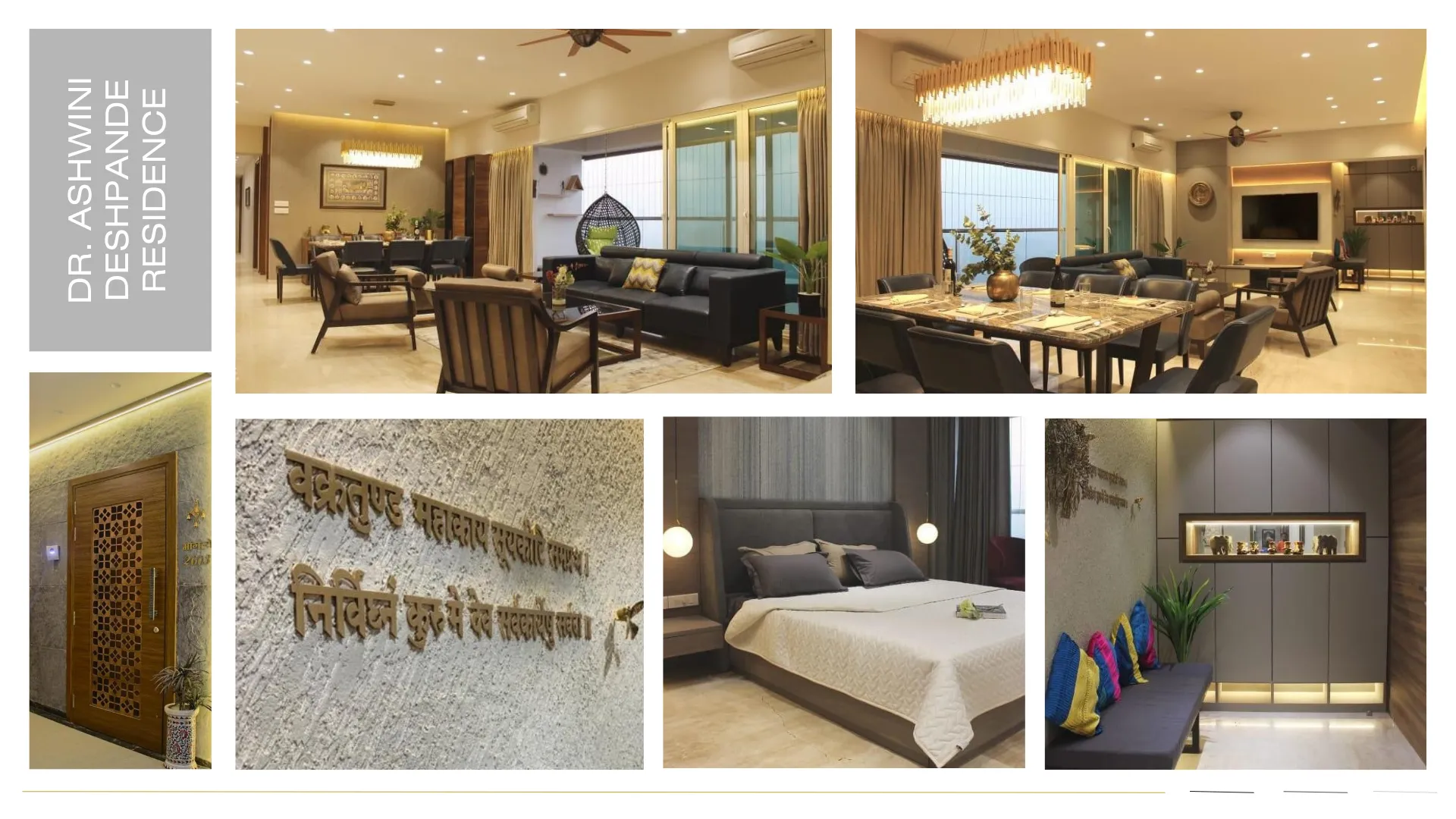 Elite Residential Sanctuary detail 11