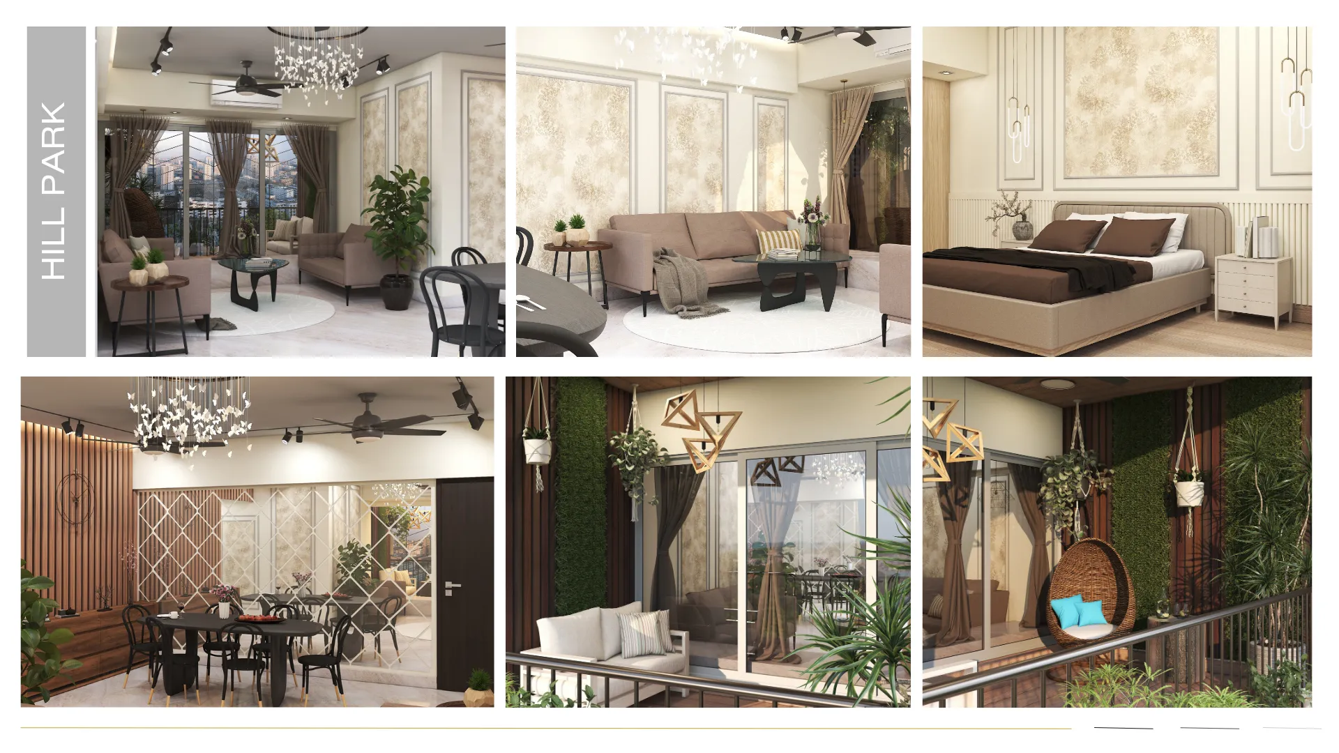 Elite Residential Sanctuary detail 12