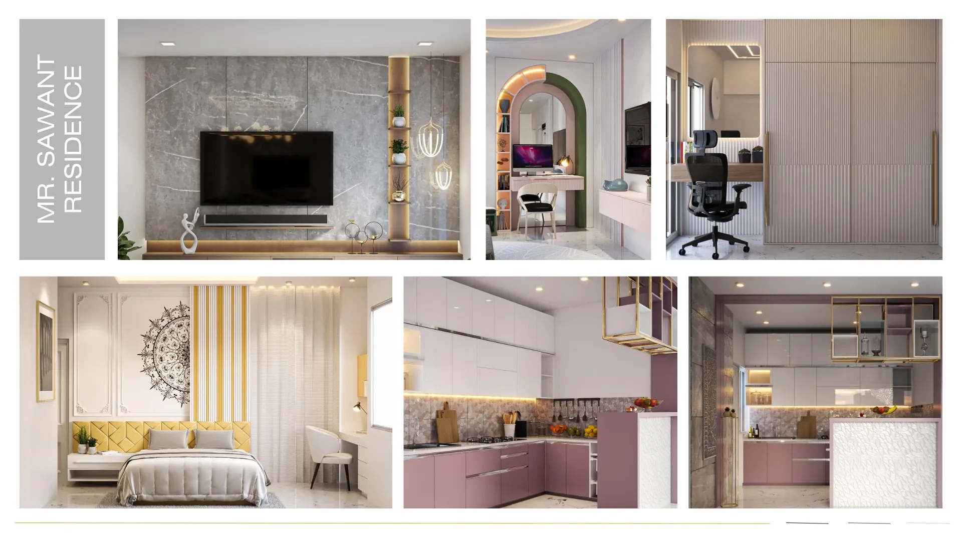 Elite Residential Sanctuary detail 13