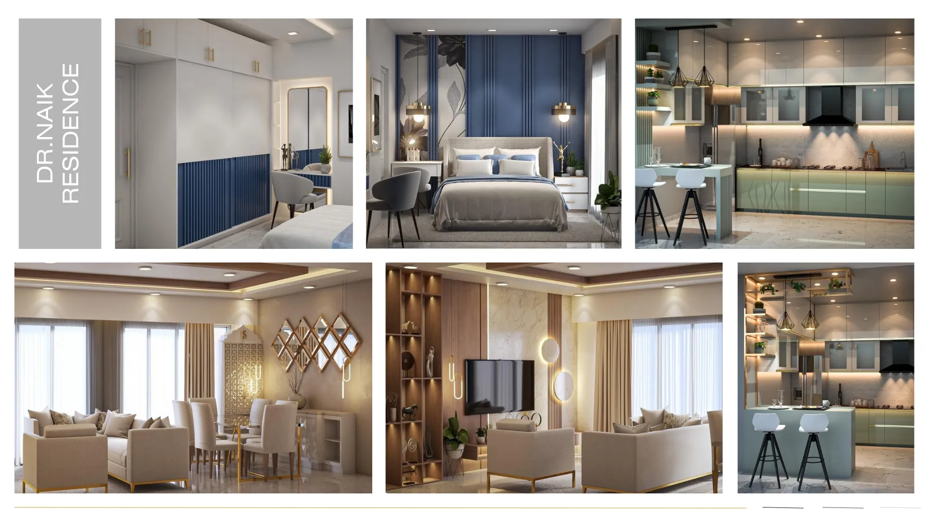 Elite Residential Sanctuary detail 14