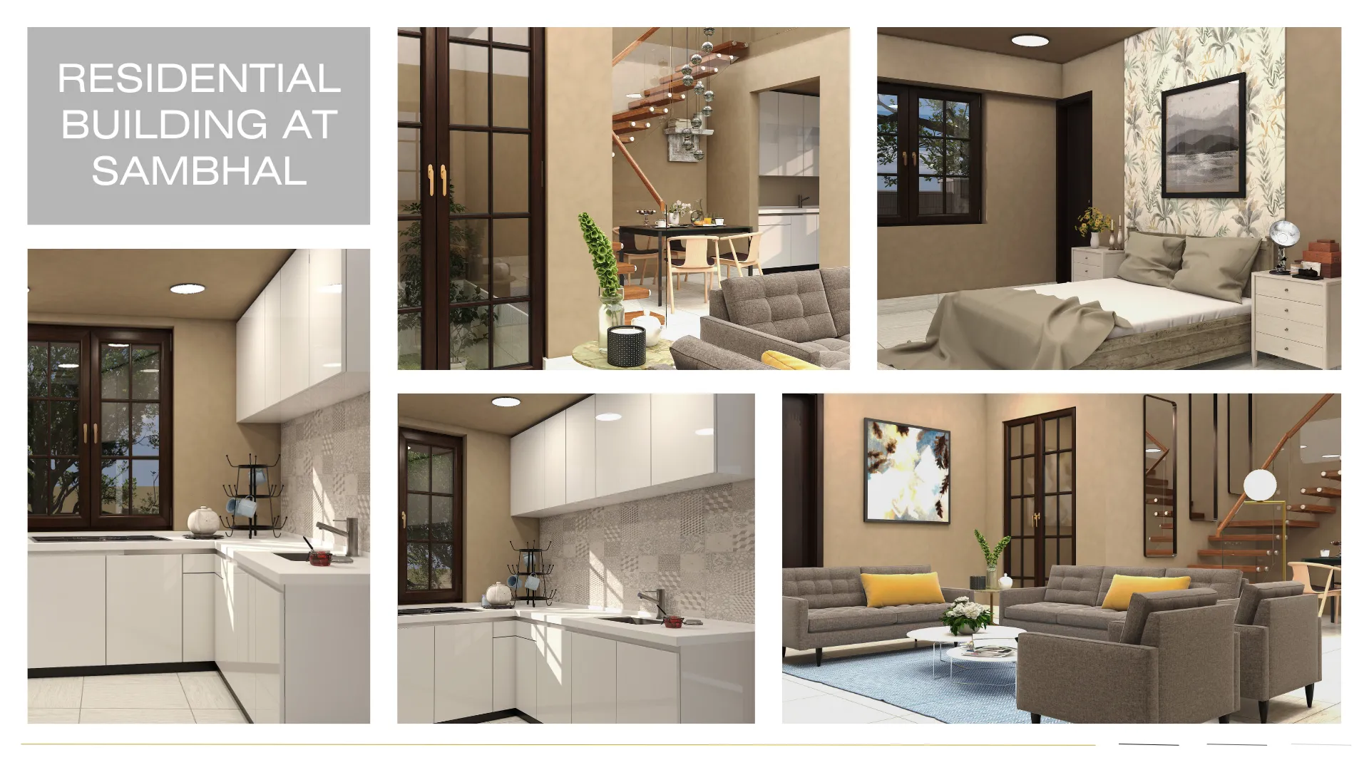 Elite Residential Sanctuary detail 15