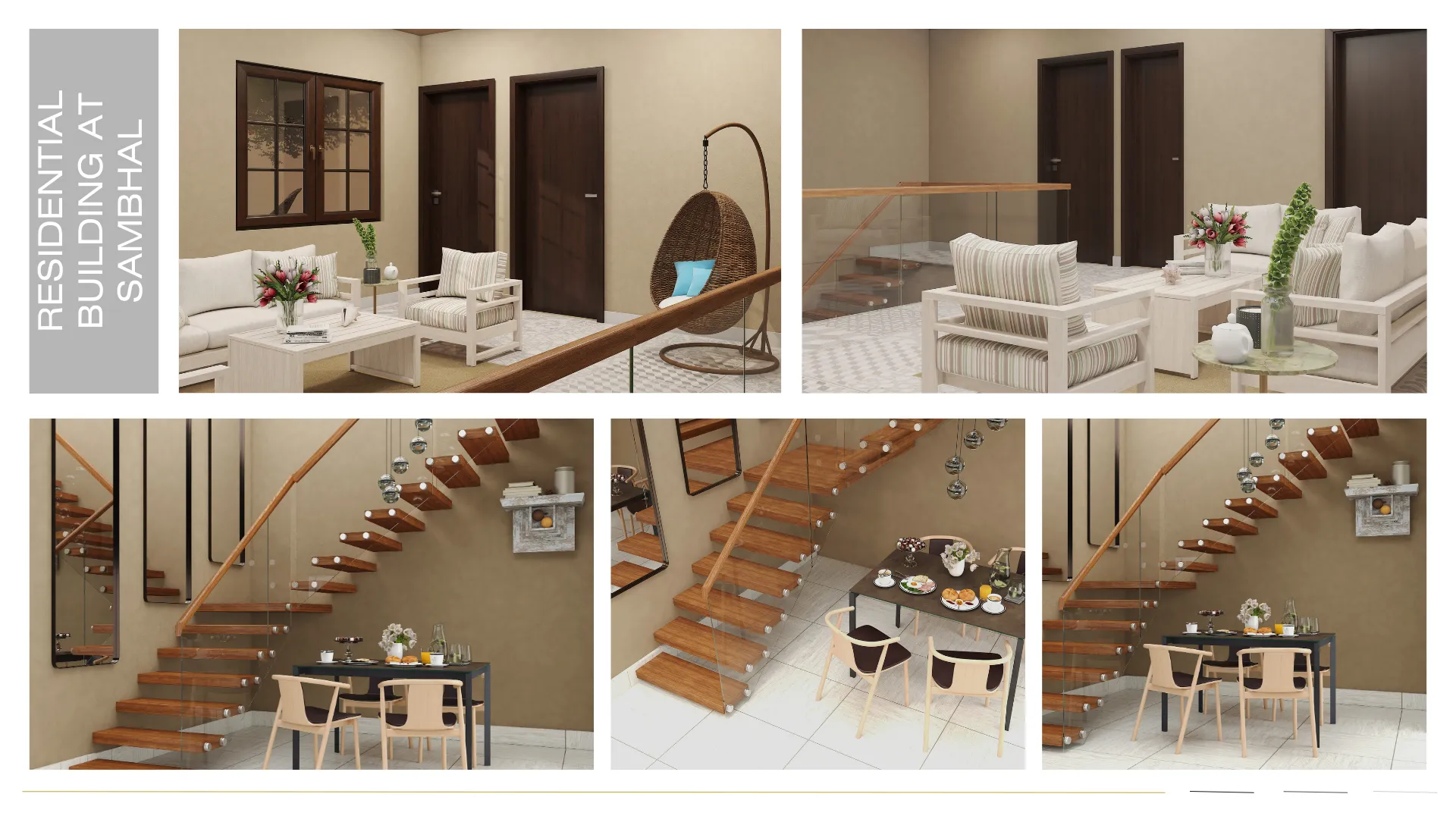 Elite Residential Sanctuary detail 16