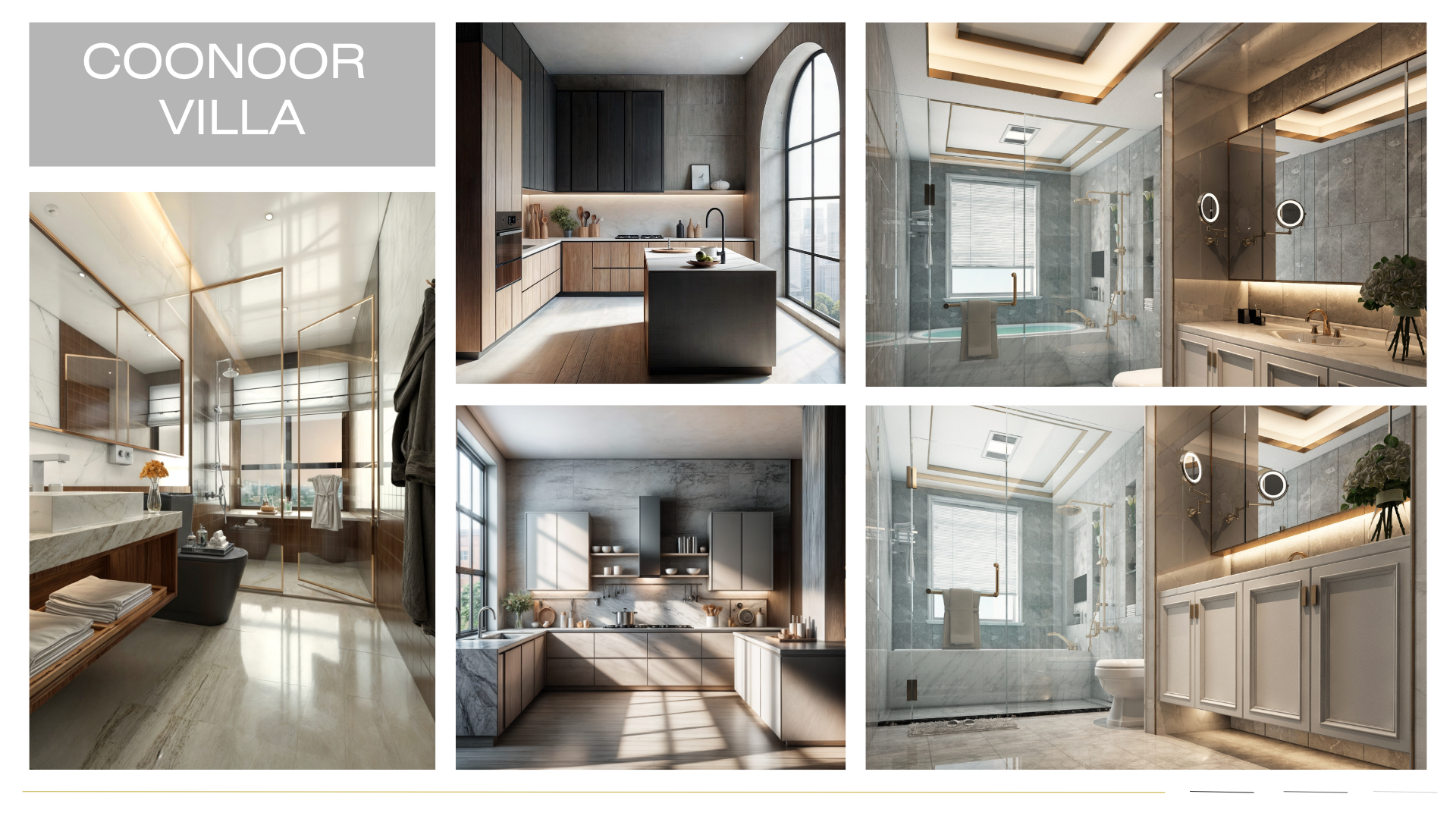 Elite Residential Sanctuary detail 18