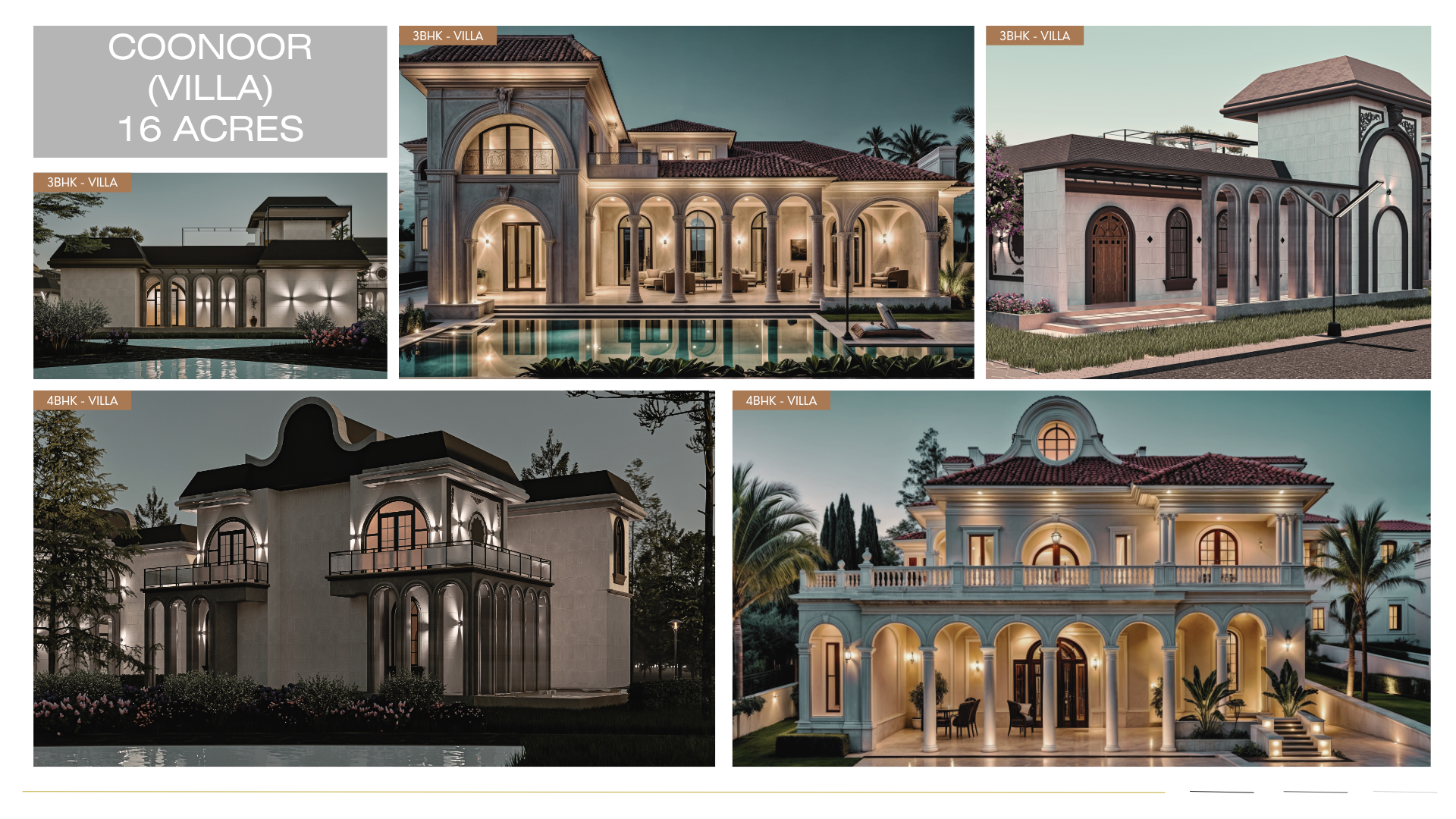 Elite Residential Sanctuary detail 19