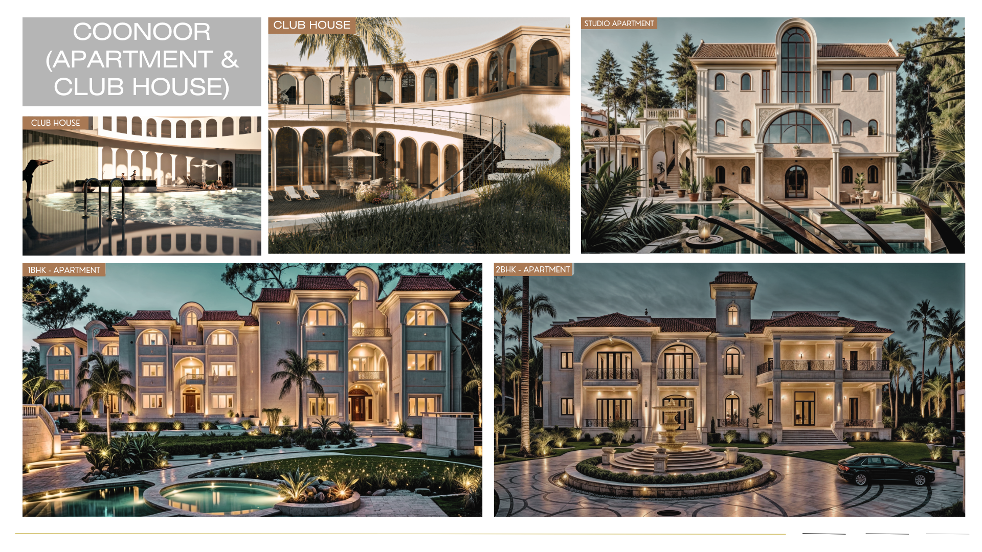 Elite Residential Sanctuary detail 20