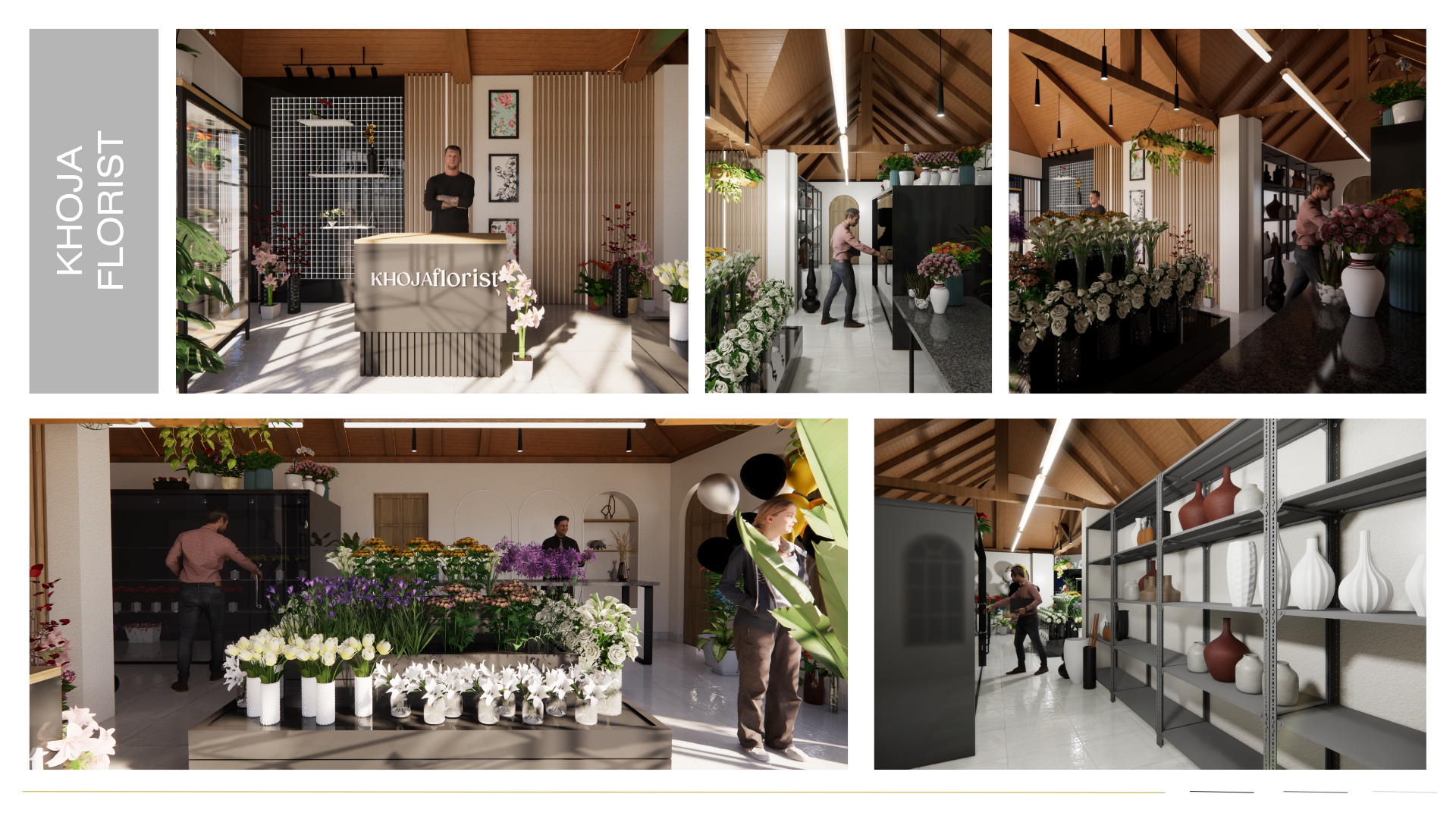 Elite Residential Sanctuary detail 21