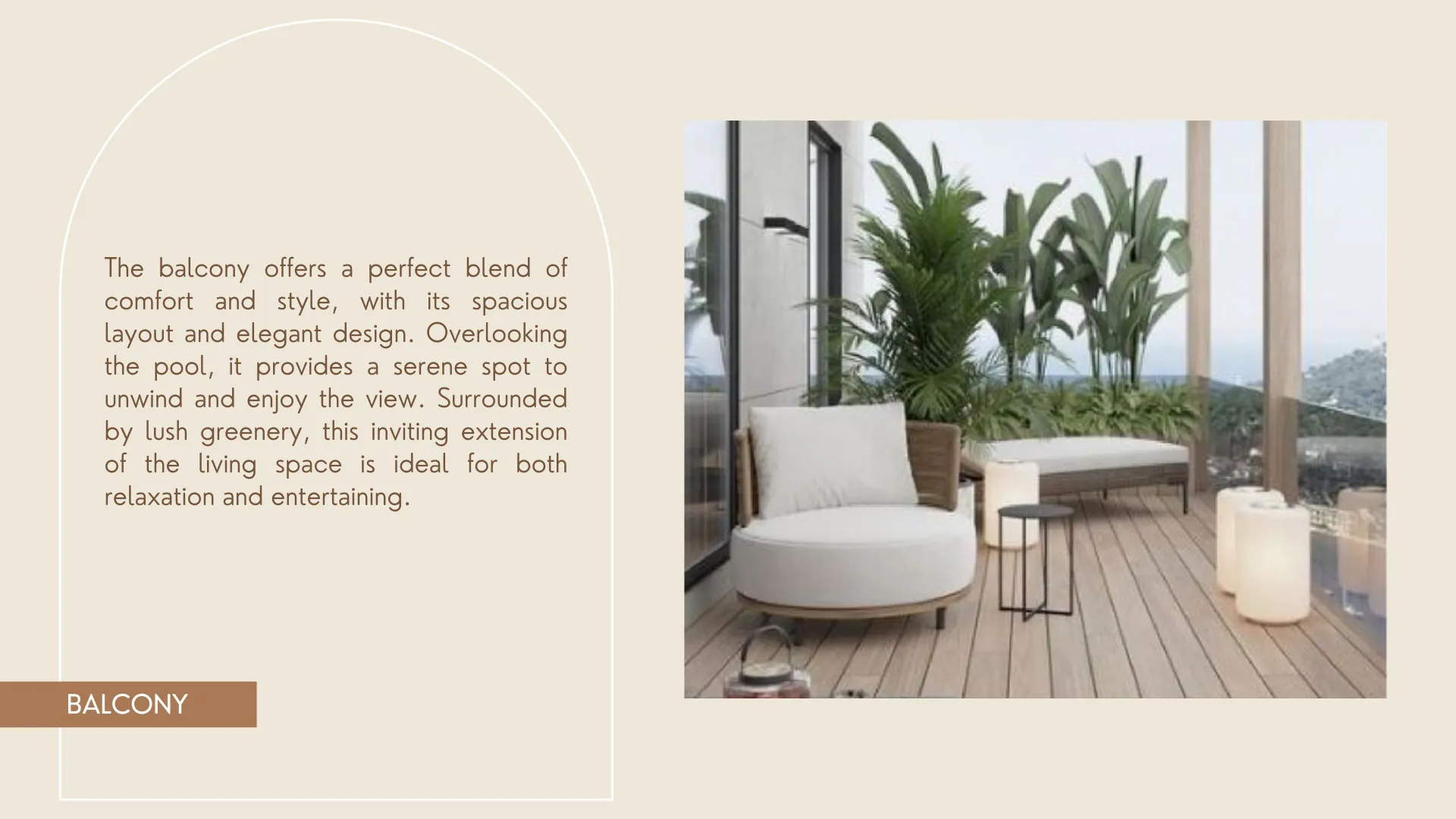 Minimalist Studio Loft detail 9