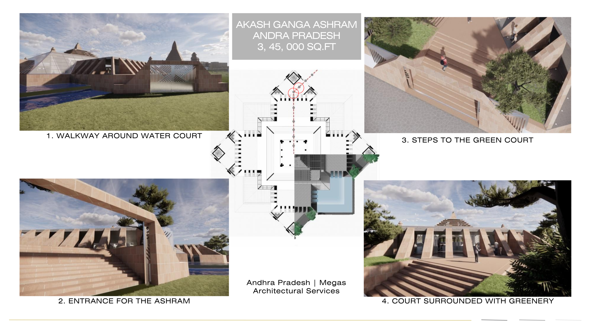 The Glass House detail 4