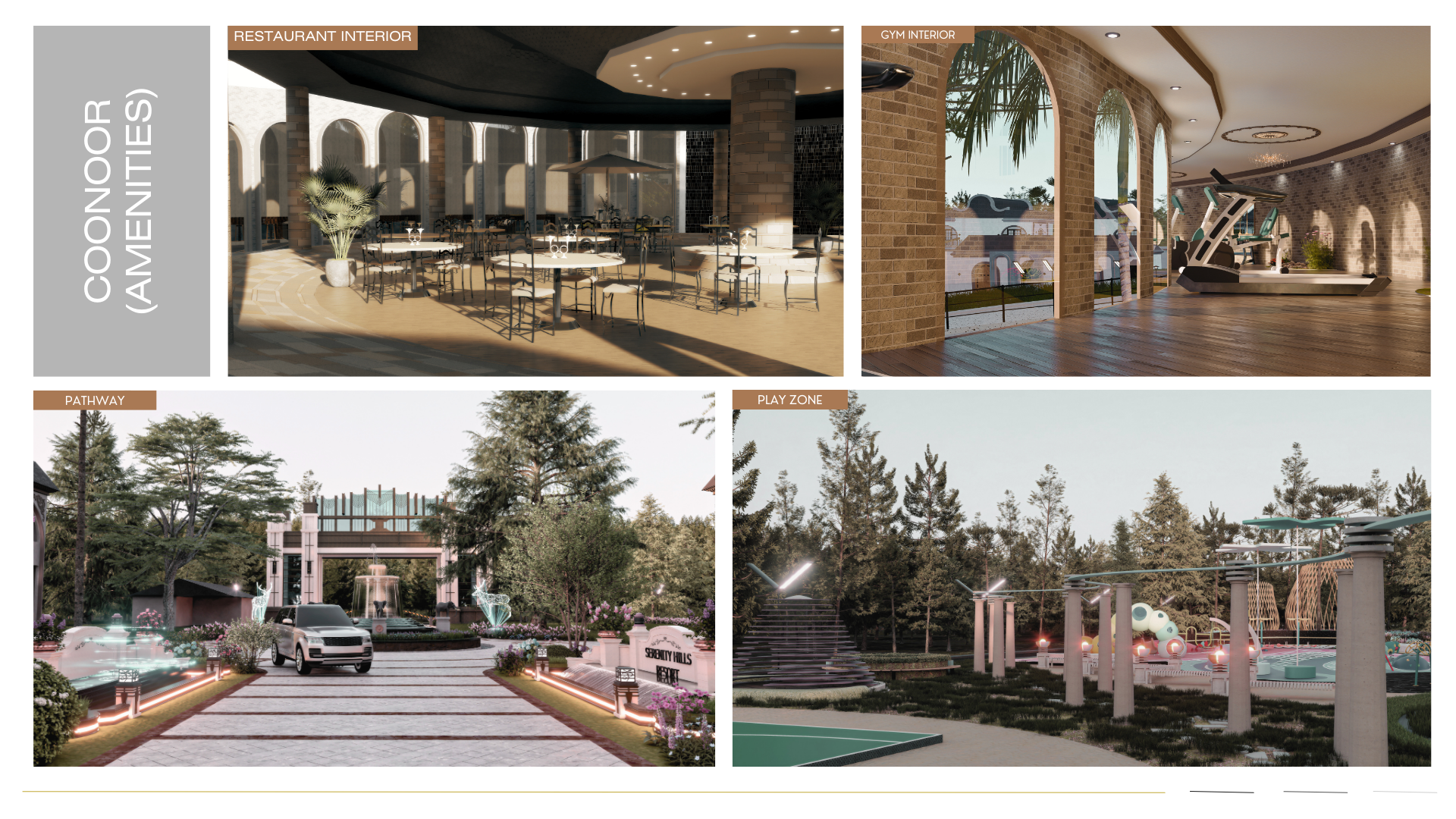 The Glass House detail 12