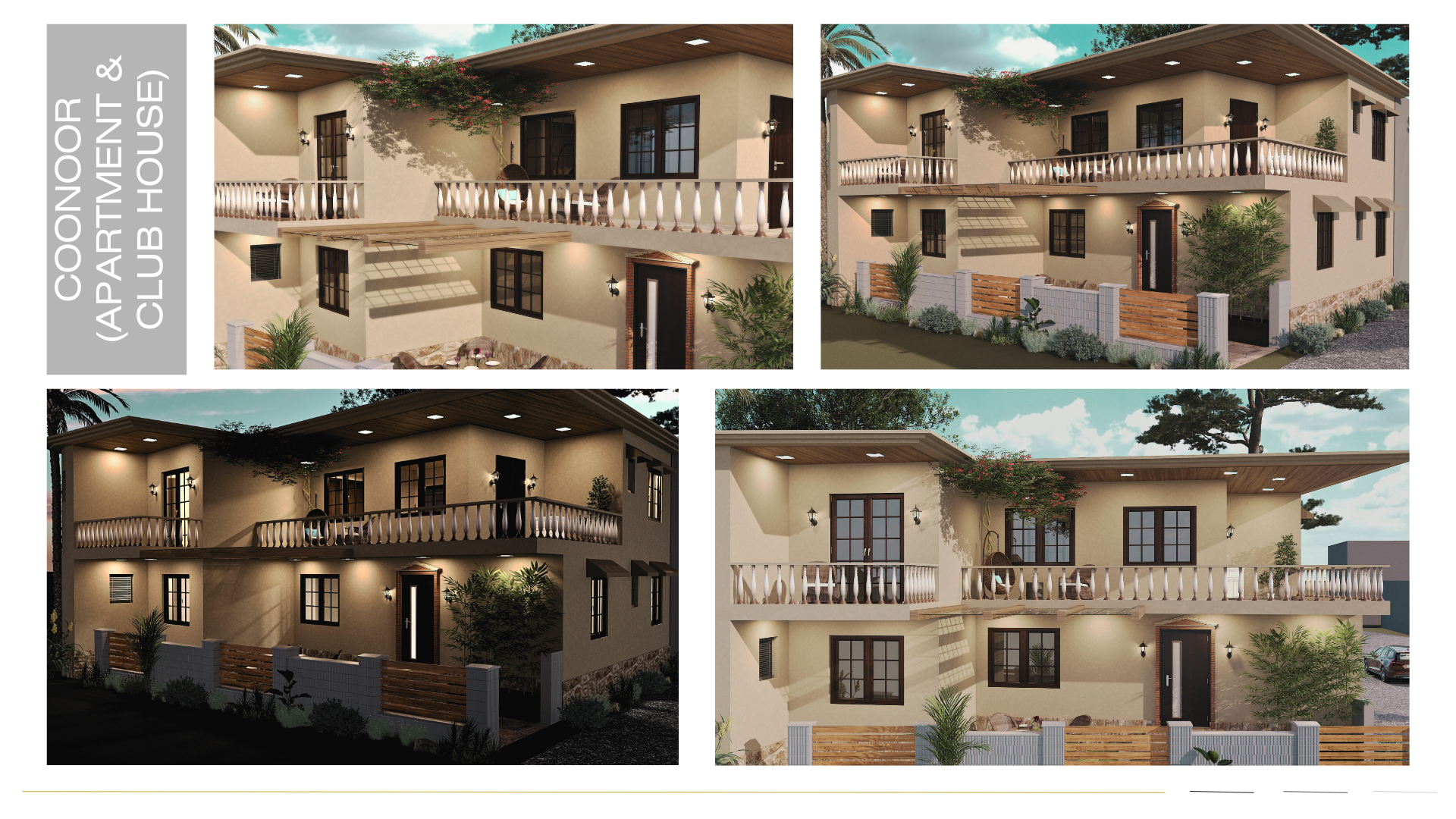 The Glass House detail 13