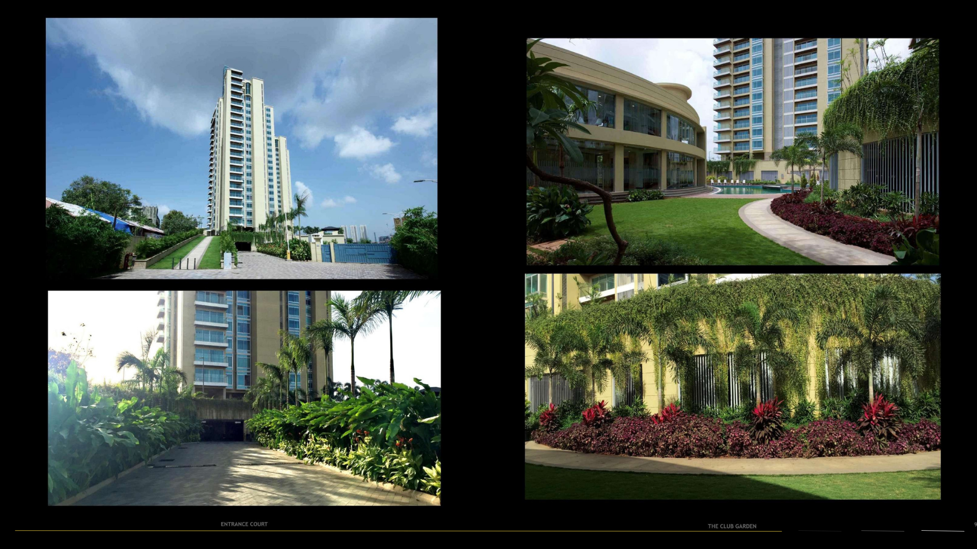 Wallace Fortuna Mumbai detail 6