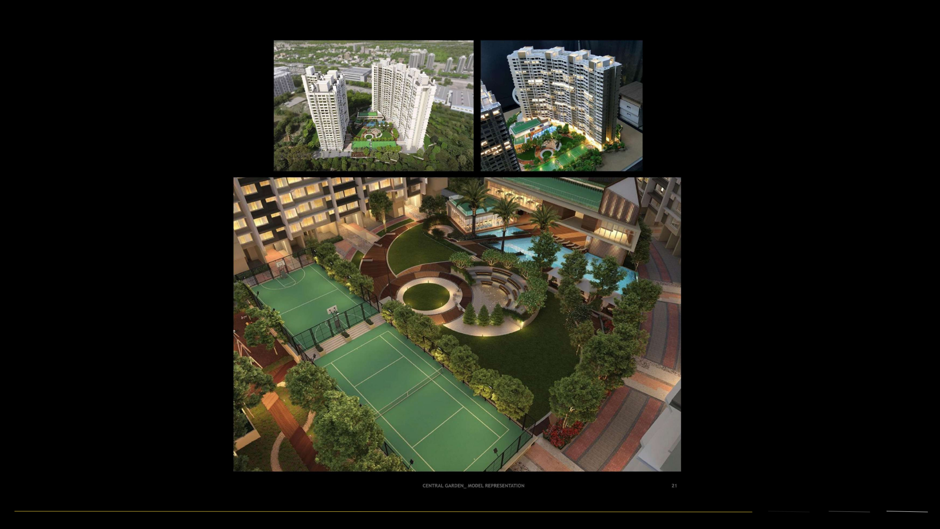 Wallace Fortuna Mumbai detail 13