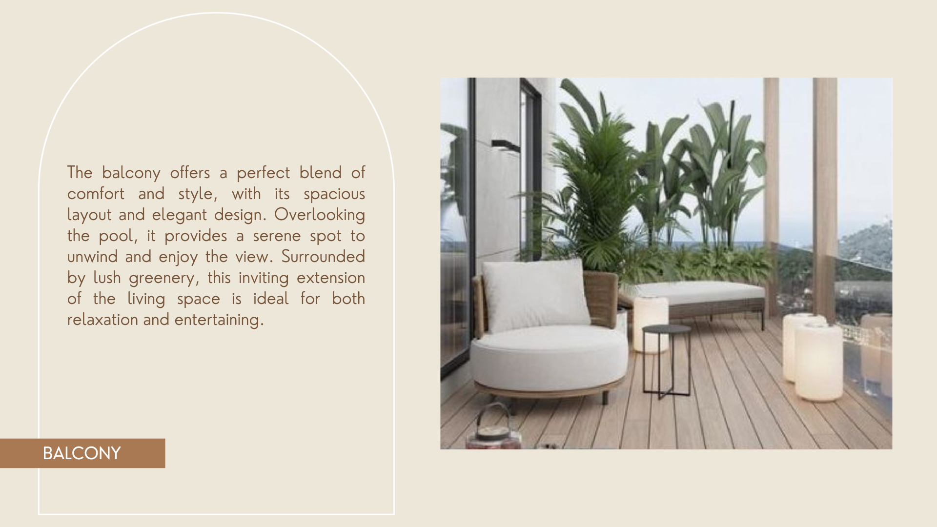 Minimalist Studio Loft detail 9