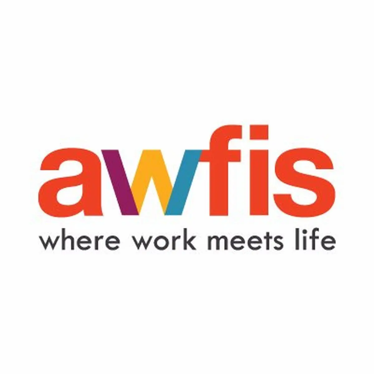 Awfis Works logo