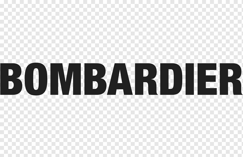 Bombardier logo