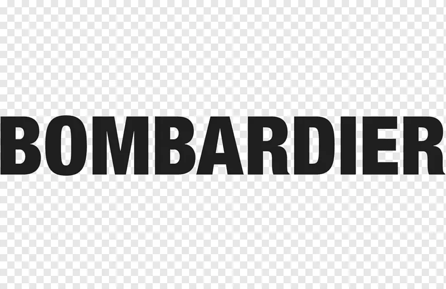 Bombardier logo