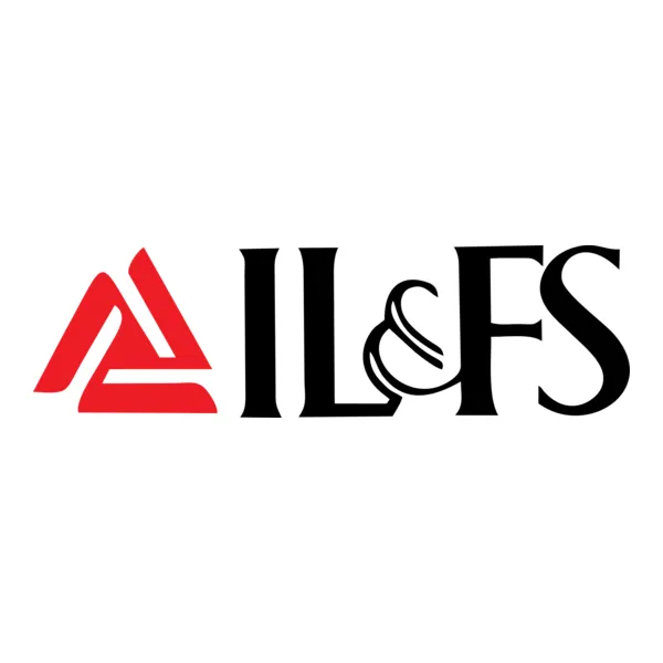 IL&FS logo