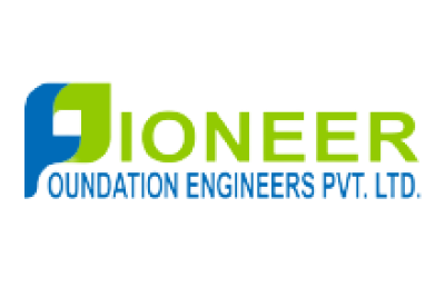 Pioneer logo