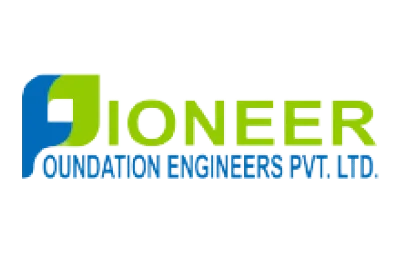 Pioneer logo